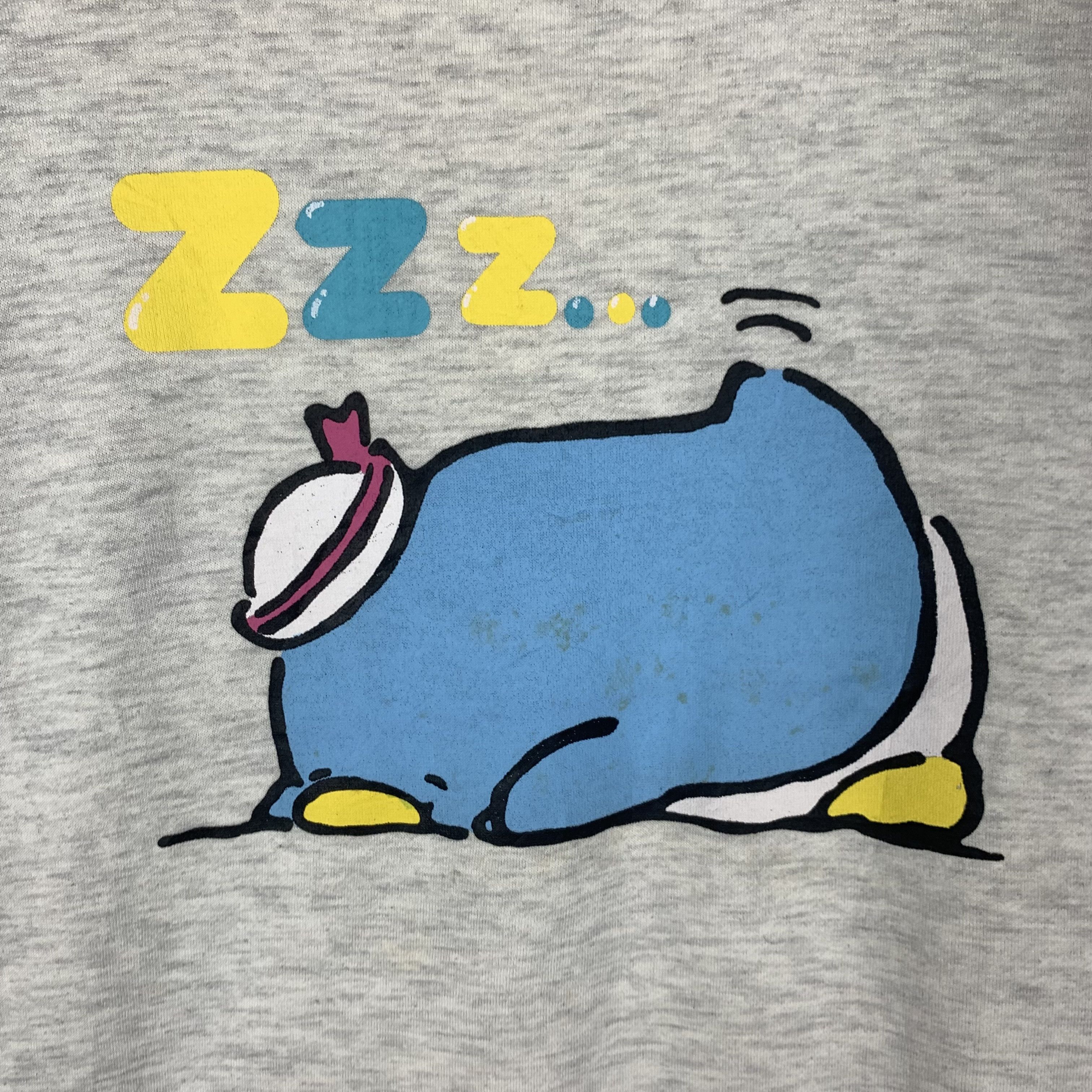 Anime Tuxedo Sam Sanrio Hello Kitty Sweatshirt Crewneck Size US M / EU 48-50 / 2 - 3 Thumbnail