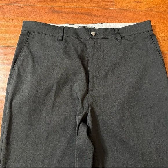 Callaway Callaway Gray and Black Performance Pants 34x30 Size US 34 / EU 50 - 5 Thumbnail