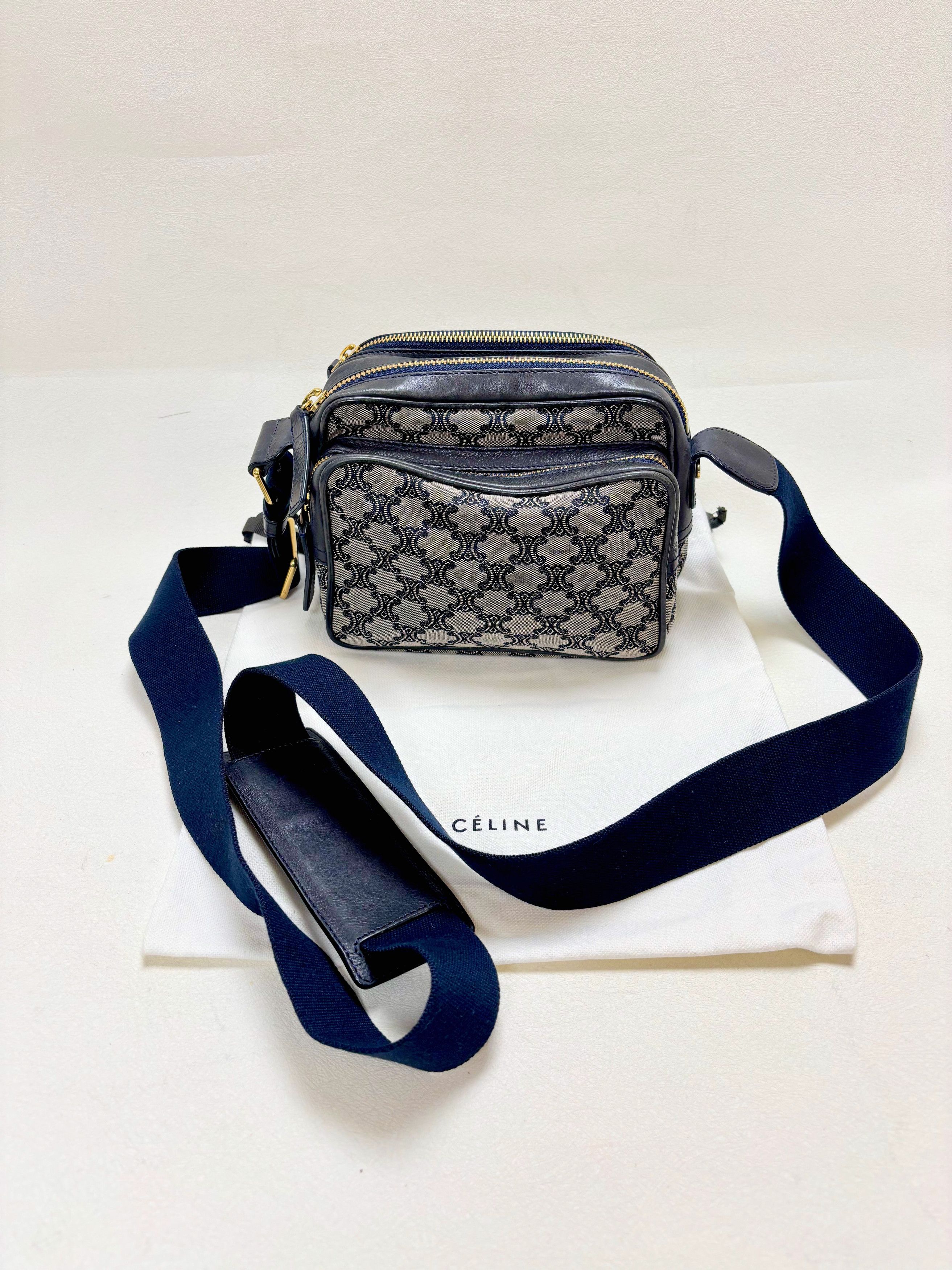 Celine CÉLINE Sac Camera Size ONE SIZE - 1 Thumbnail