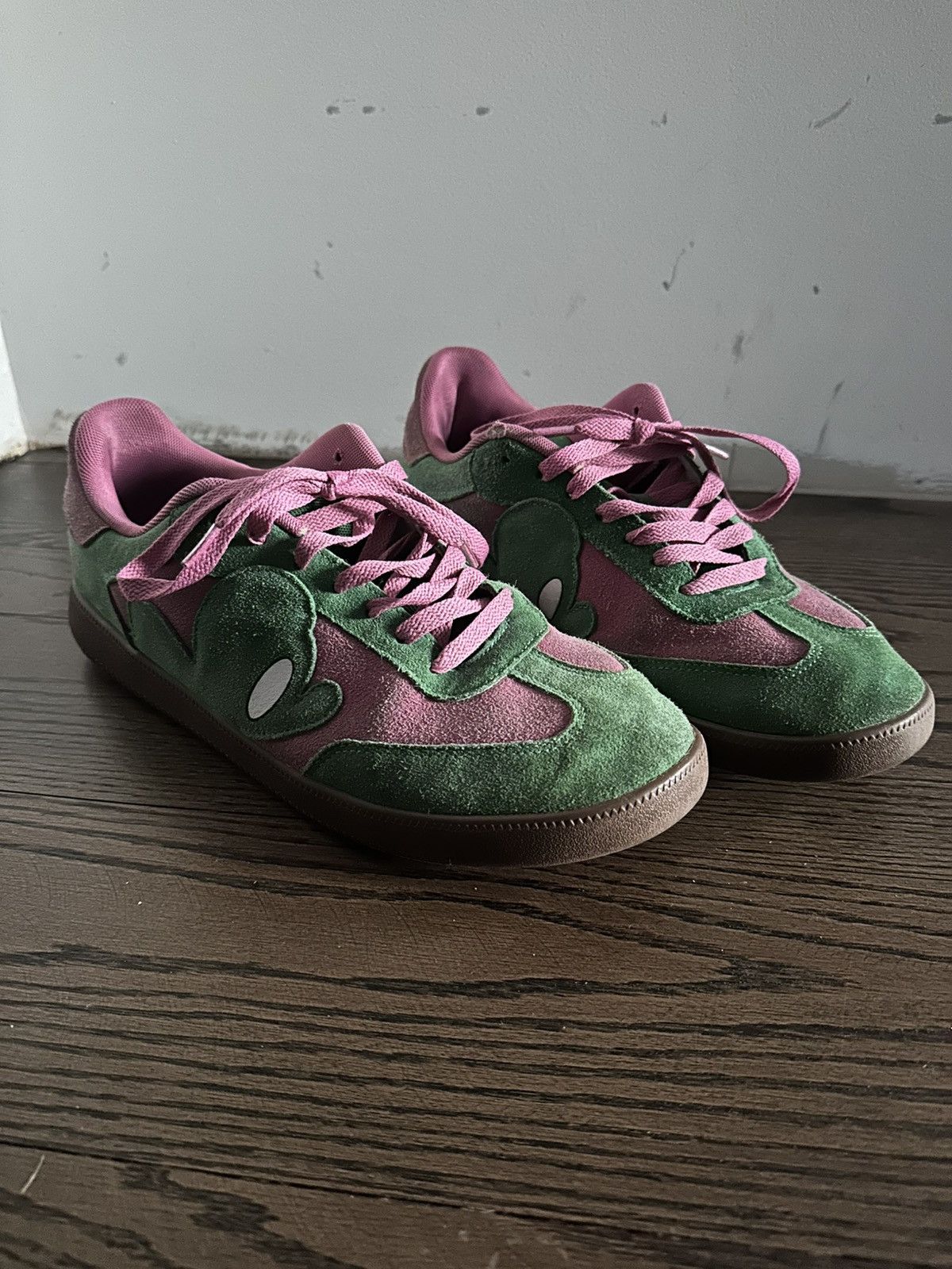 Father Steve Father Steve “Flamingo” Field GAT Size US 11 / EU 44 - 6 Thumbnail