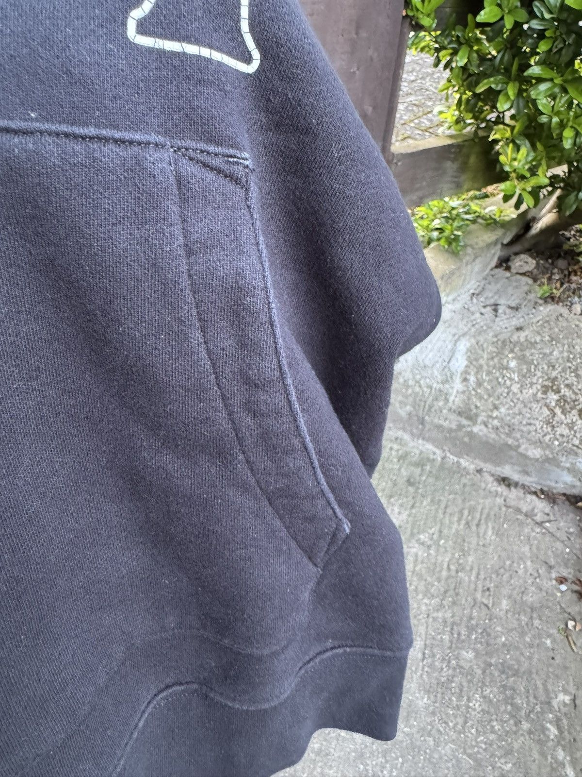 Amiri AMIRI hoodie STUDY PHOTOS FOR TAPE MEASUREMENTS AND COLOUR Size US L / EU 52-54 / 3 - 15 Thumbnail
