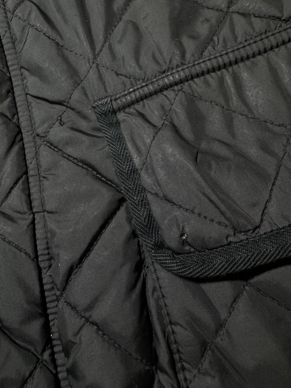 Japanese Brand × Polo Ralph Lauren × Vintage Polo Ralph Lauren Vintage Quilted Shooting rare jacket Size US XXL / EU 58 / 5 - 7 Thumbnail