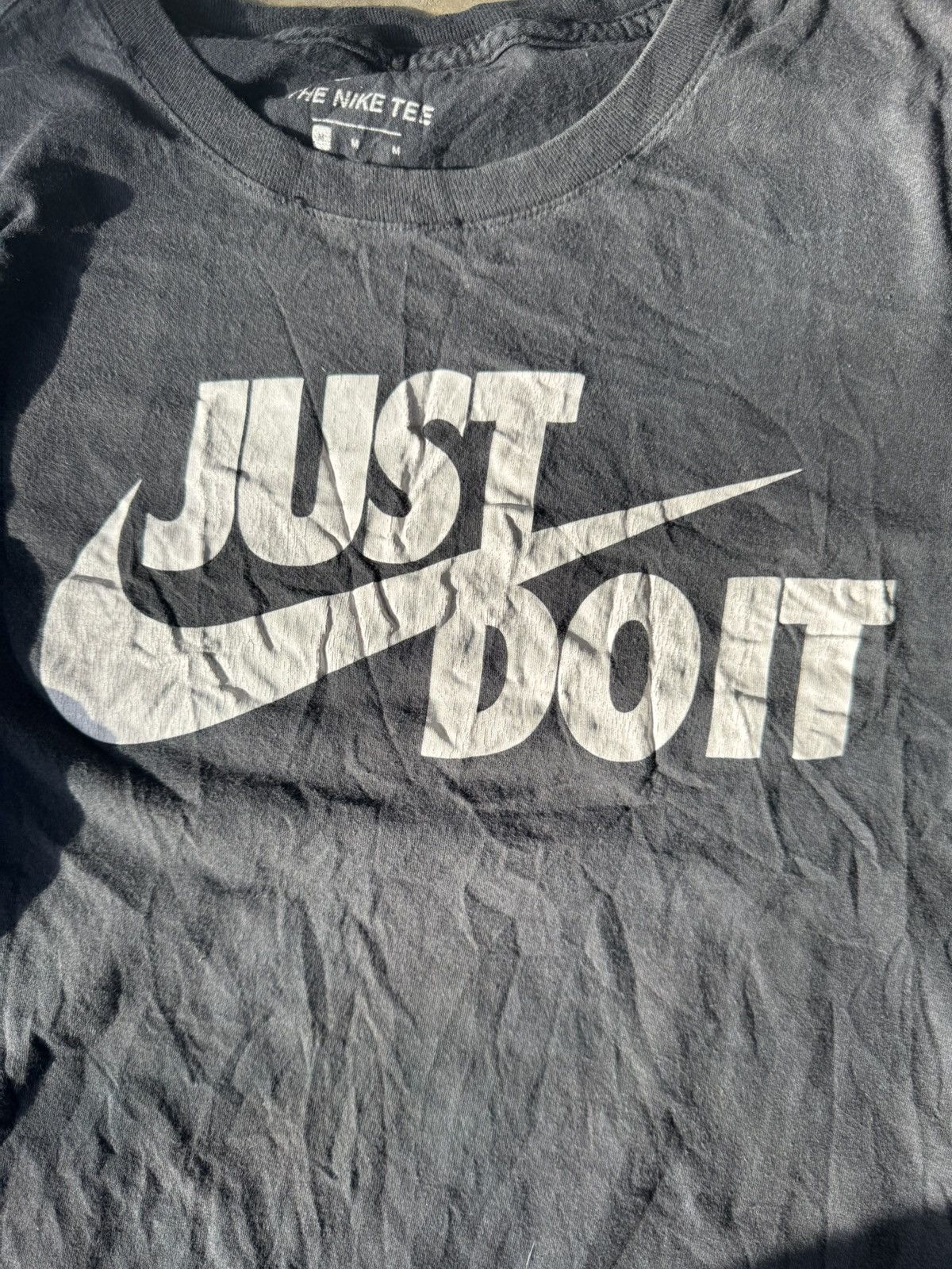 Nike Nike Size US M / EU 48-50 / 2 - 2 Thumbnail