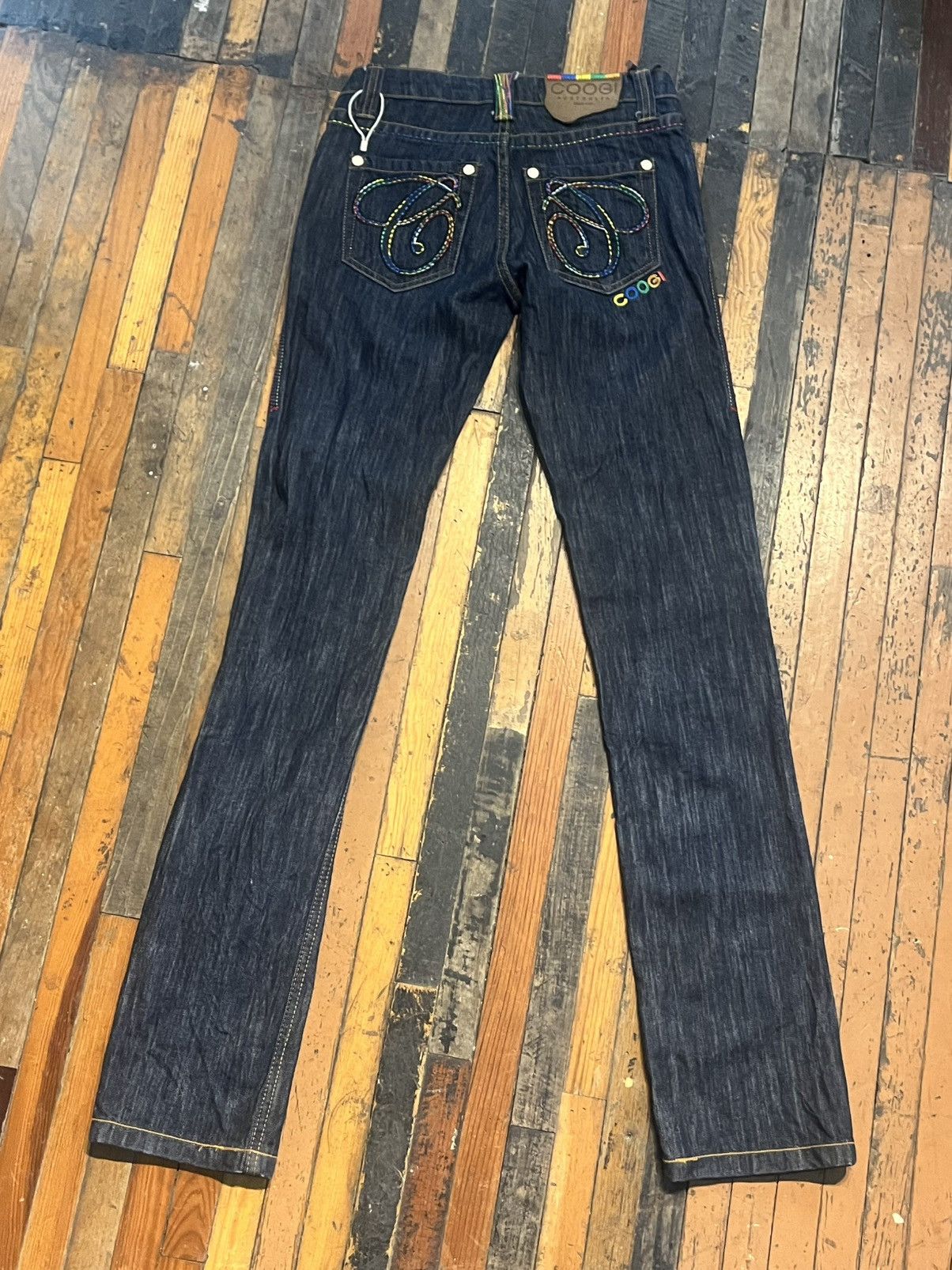 Coogi Jeans coogi Size 34" / US 12 / IT 48 - 5 Thumbnail