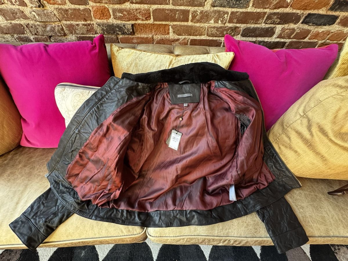 John Varvatos John Varvatos 56 Size US XL / EU 56 / 4 - 6 Thumbnail