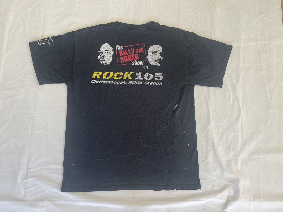 Vintage Billy radio tee Size US L / EU 52-54 / 3 - 2 Thumbnail