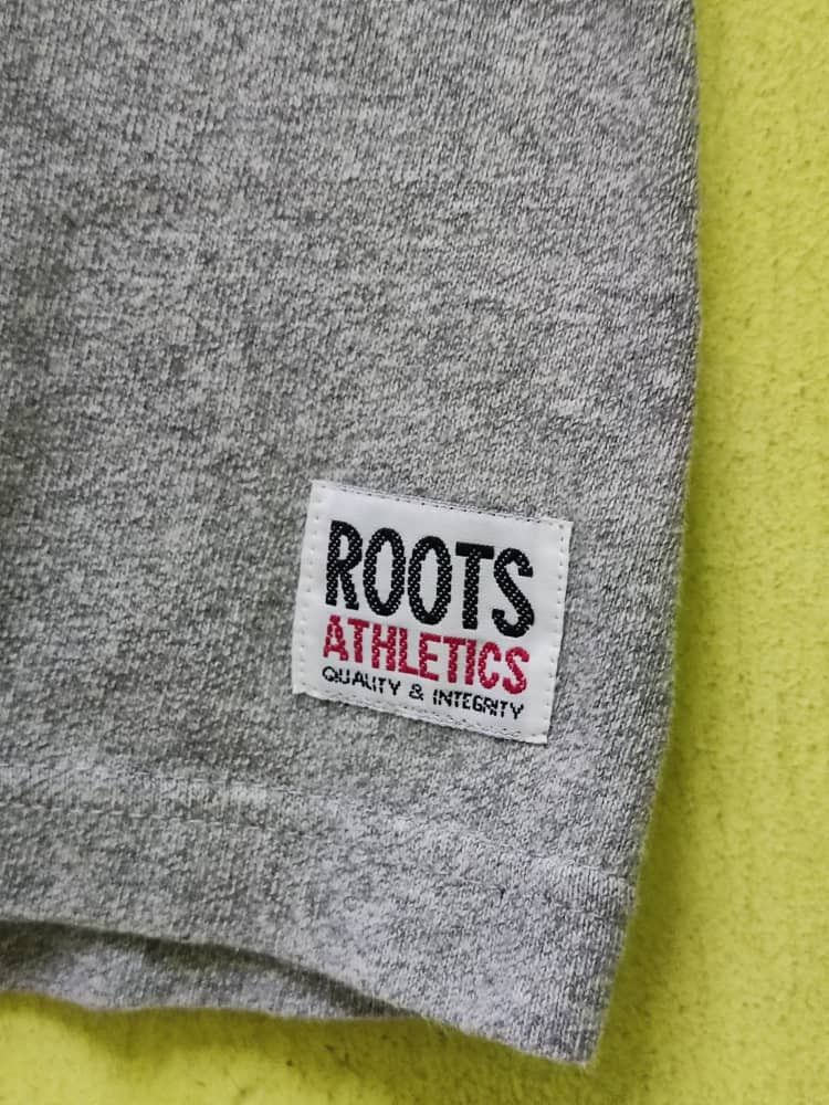 Roots Roots Athletics canada Size US L / EU 52-54 / 3 - 3 Thumbnail