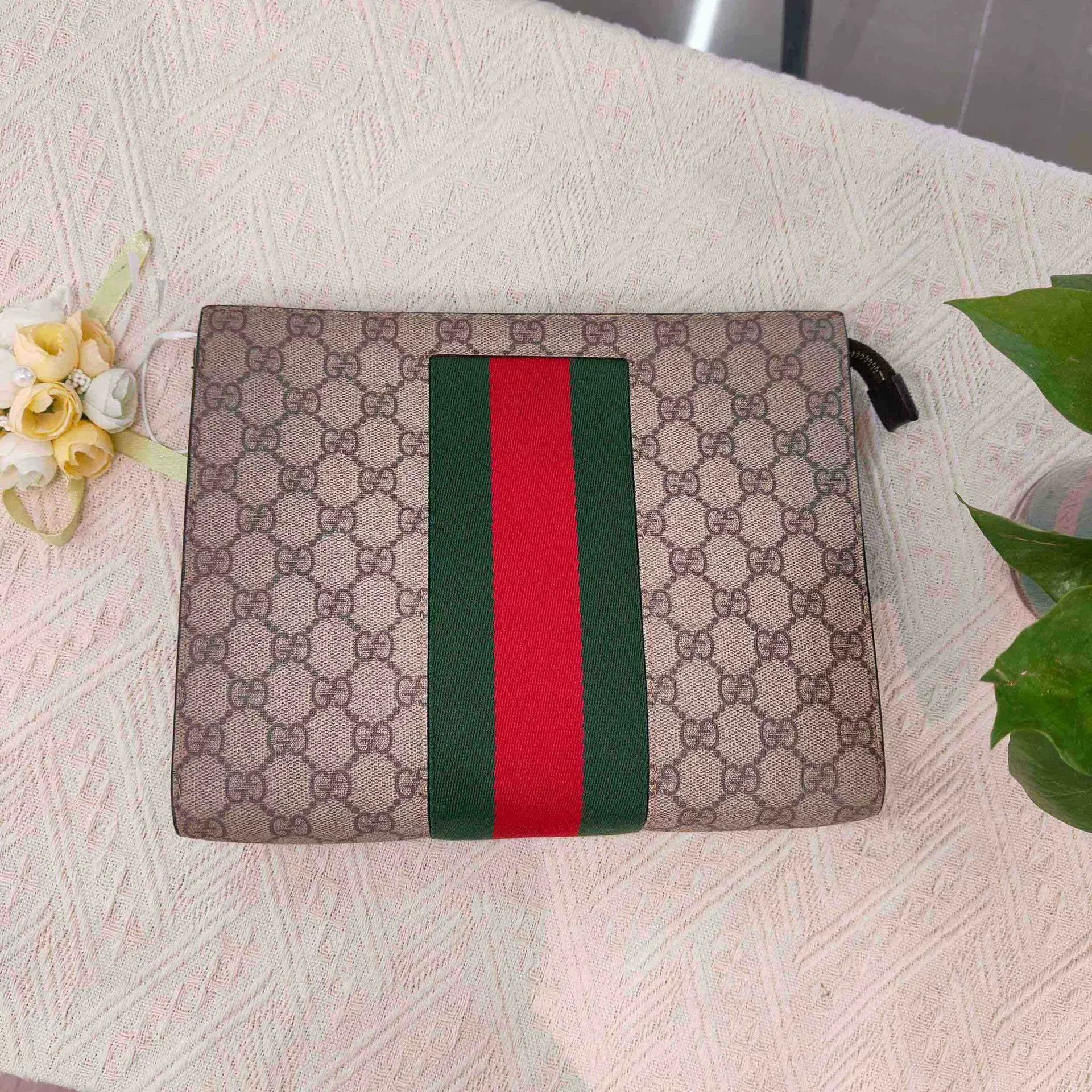 Gucci Pre-loved Bag Very good condition Size ONE SIZE - 1 Thumbnail