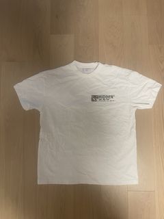 Hidden Ny T Shirt | Grailed