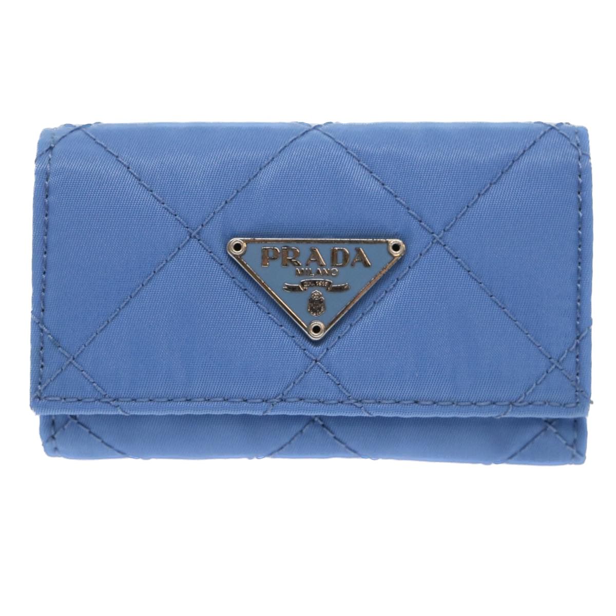 Prada Prada wallet | Grailed