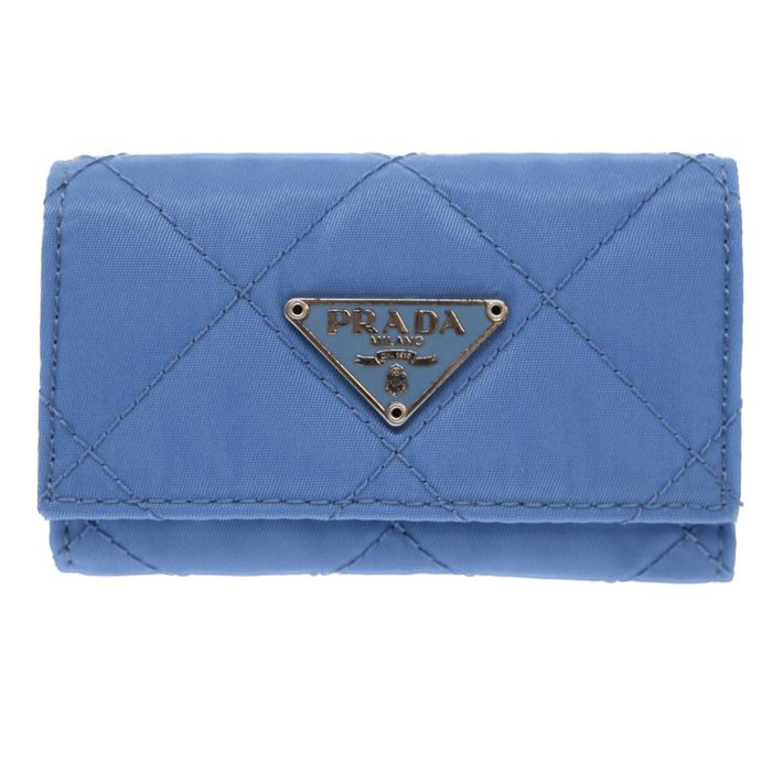 Prada Prada wallet Grailed