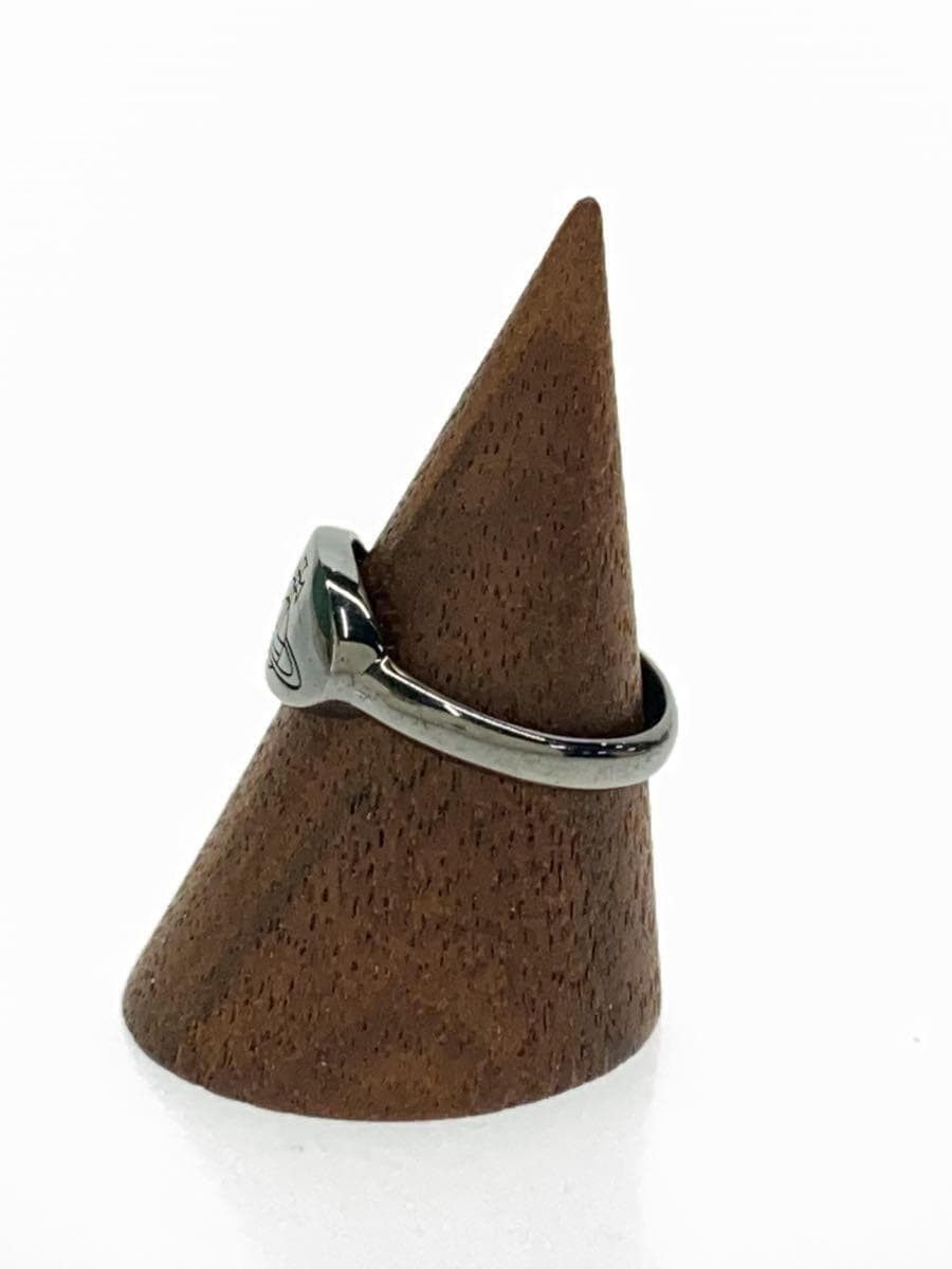 Vivienne Westwood Orb Ring Size ONE SIZE - 2 Thumbnail
