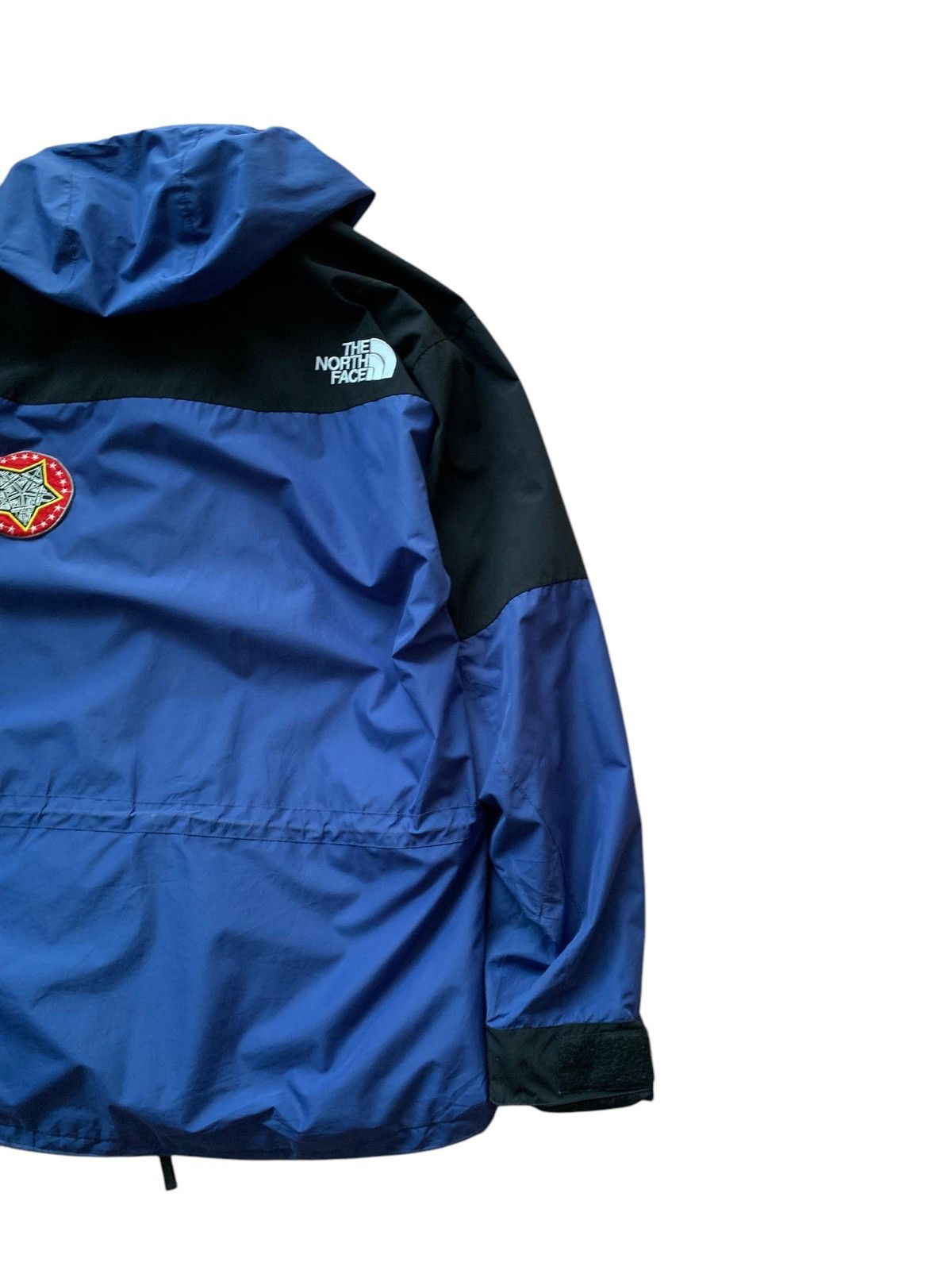 The North Face 🔥VTG TNF GORPCORE W/PROOF OUTDOOR JACKETS Size US M / EU 48-50 / 2 - 8 Thumbnail