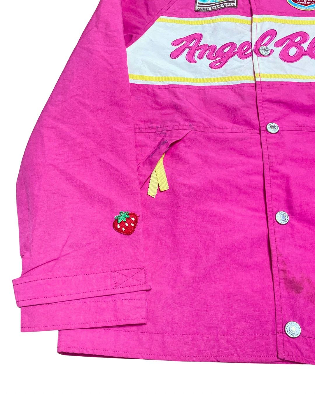 Angel Blue Angel Blue Logo Panel Mountain Parka Size S / US 4 / IT 40 - 7 Thumbnail
