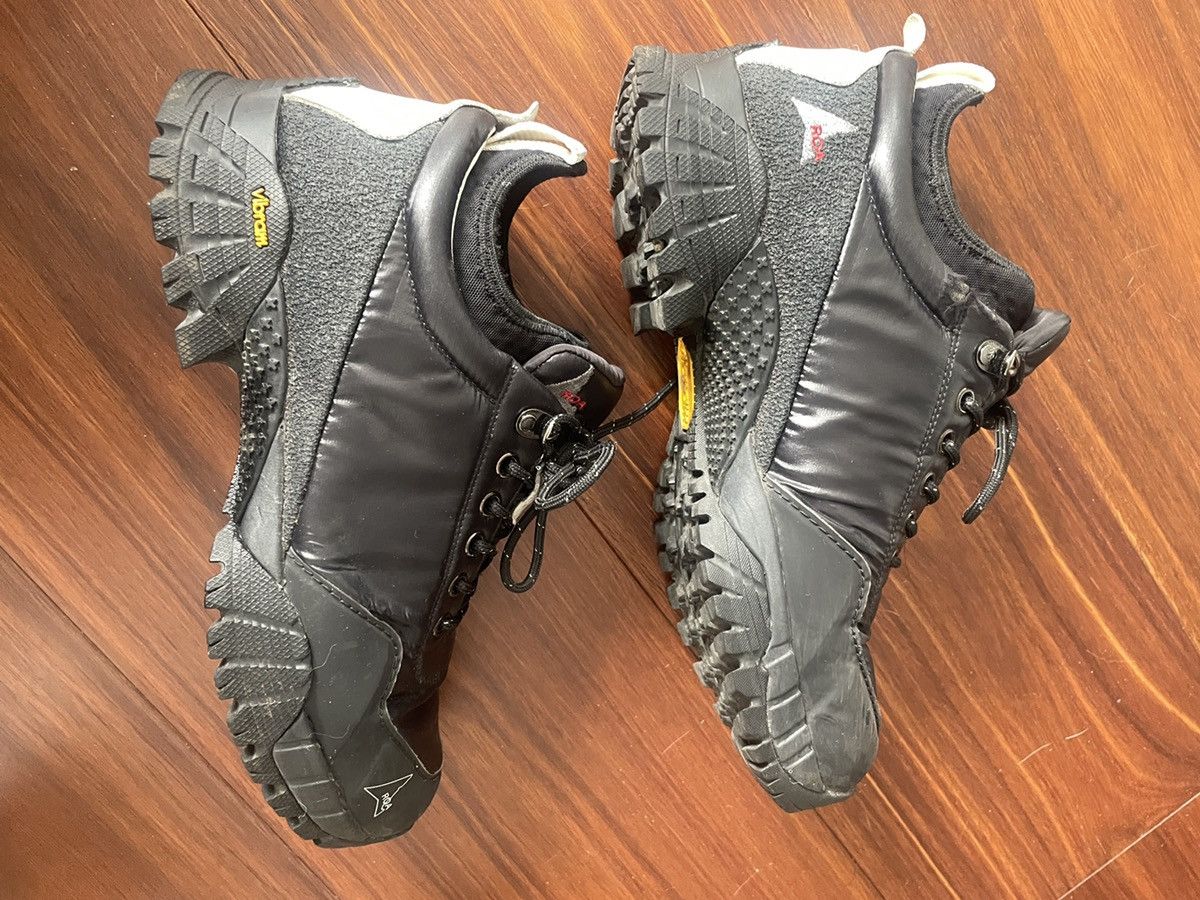 ROA ROA NEAL HIKING SNEAKER Size US 7.5 / EU 40-41 - 2 Thumbnail