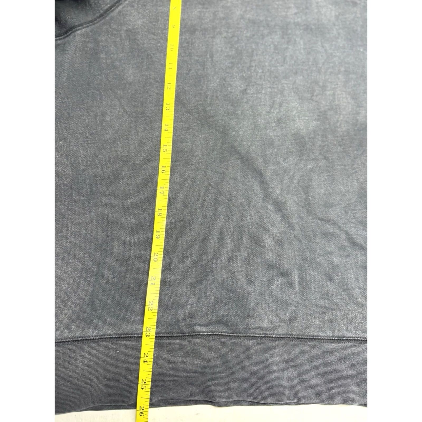 Everlane Everlane Crew Neck Cotton Soft Sweater Black Cropped Women’s M EUC Pullover Knit Casual Size M / US 6-8 / IT 42-44 - 4 Thumbnail