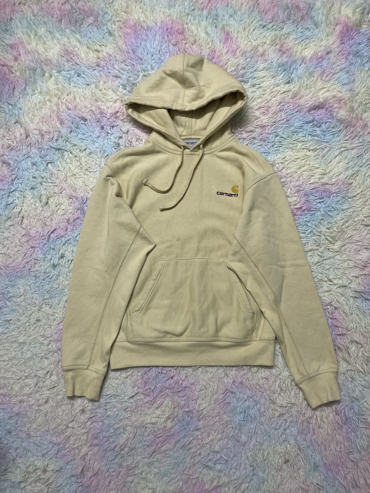 Carhartt Carhartt hoodie Size US XS / EU 42 / 0 - 1 Thumbnail