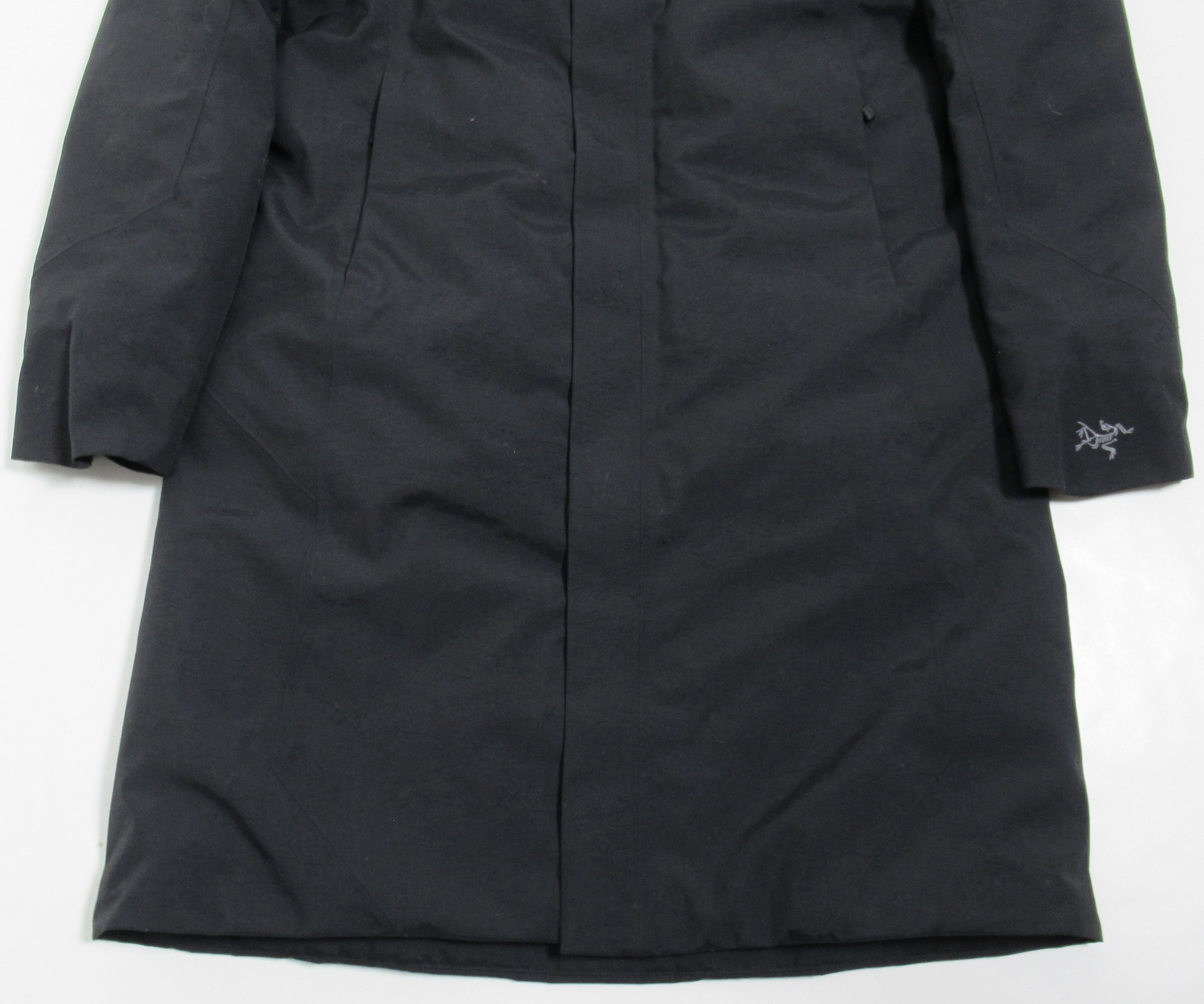 Arc'teryx Arc'teryx Women's Patera Parka Black Size M Size M / US 6-8 / IT 42-44 - 3 Thumbnail