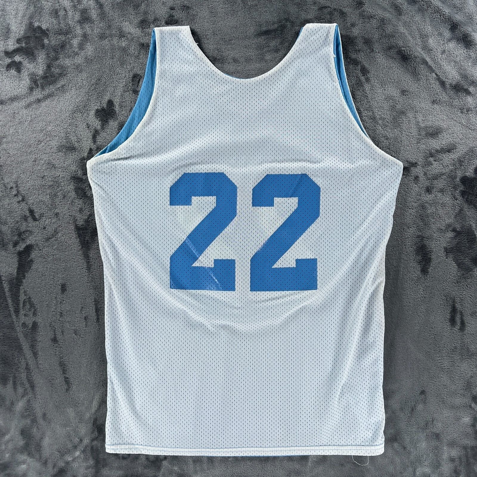 Other Pope High School Basketball Jersey Men L Greyhounds Made in Size US L / EU 52-54 / 3 - 4 Thumbnail