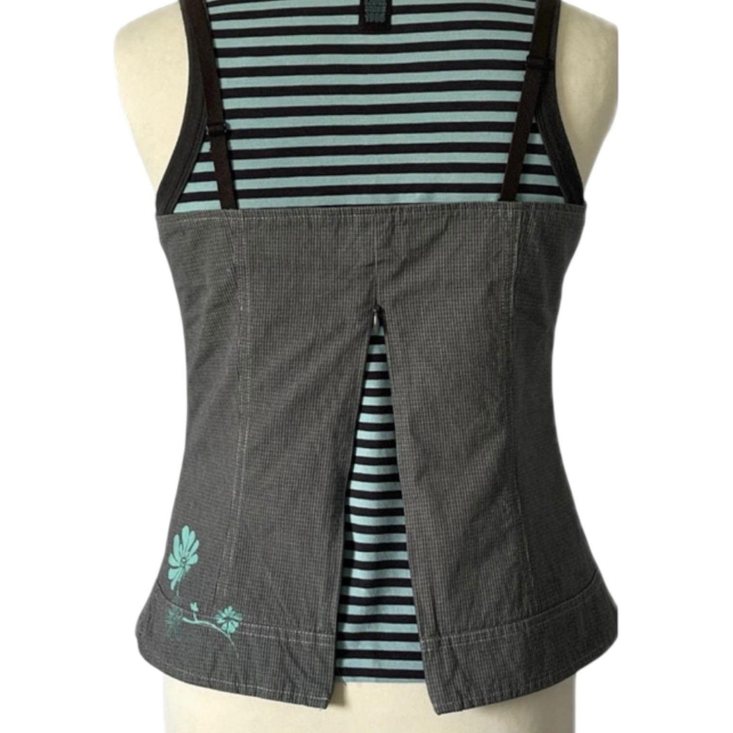Other The Cop Copine Corset Size ONE SIZE - 2 Thumbnail