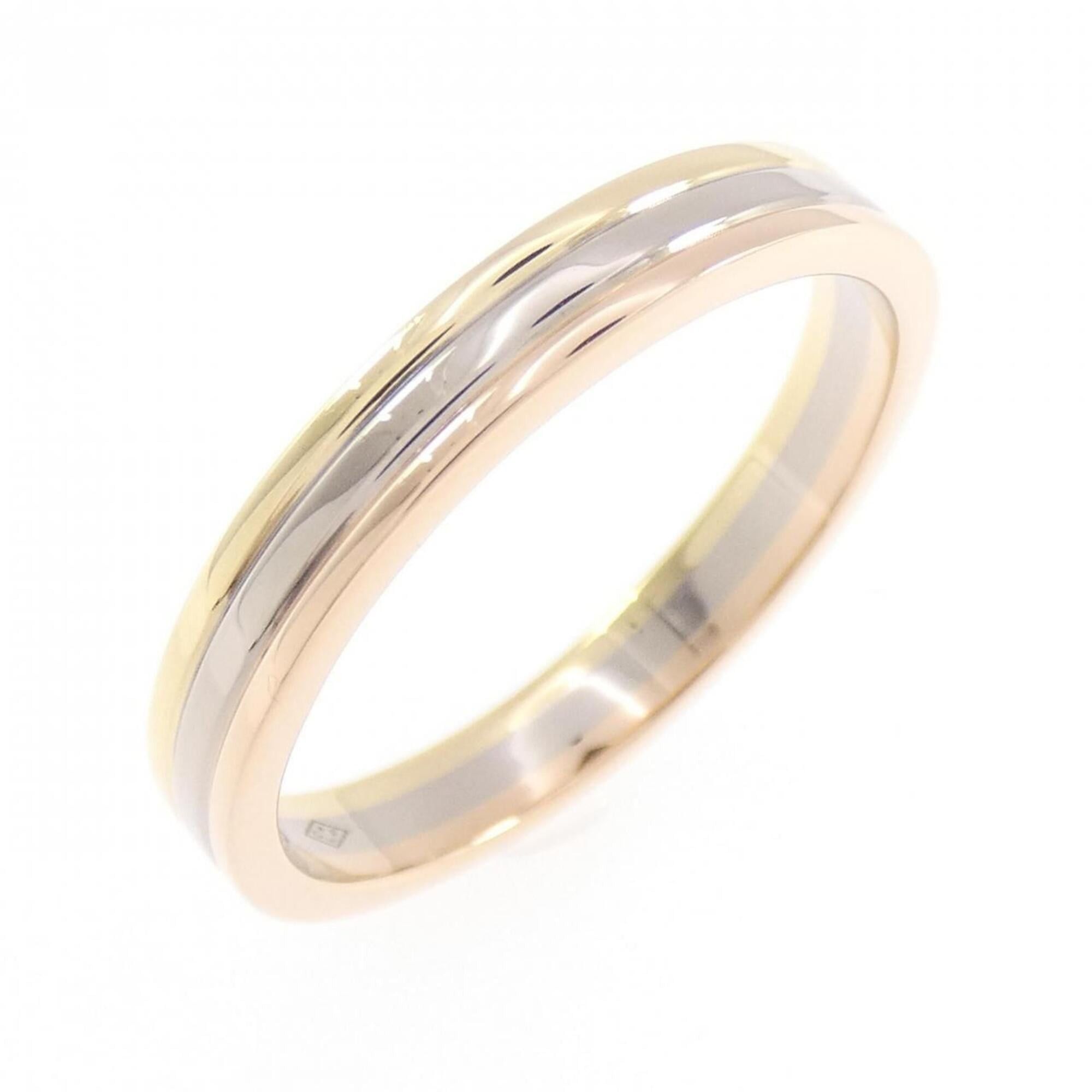 Cartier Cartier Louis Vendôme Ring Size ONE SIZE - 1 Thumbnail