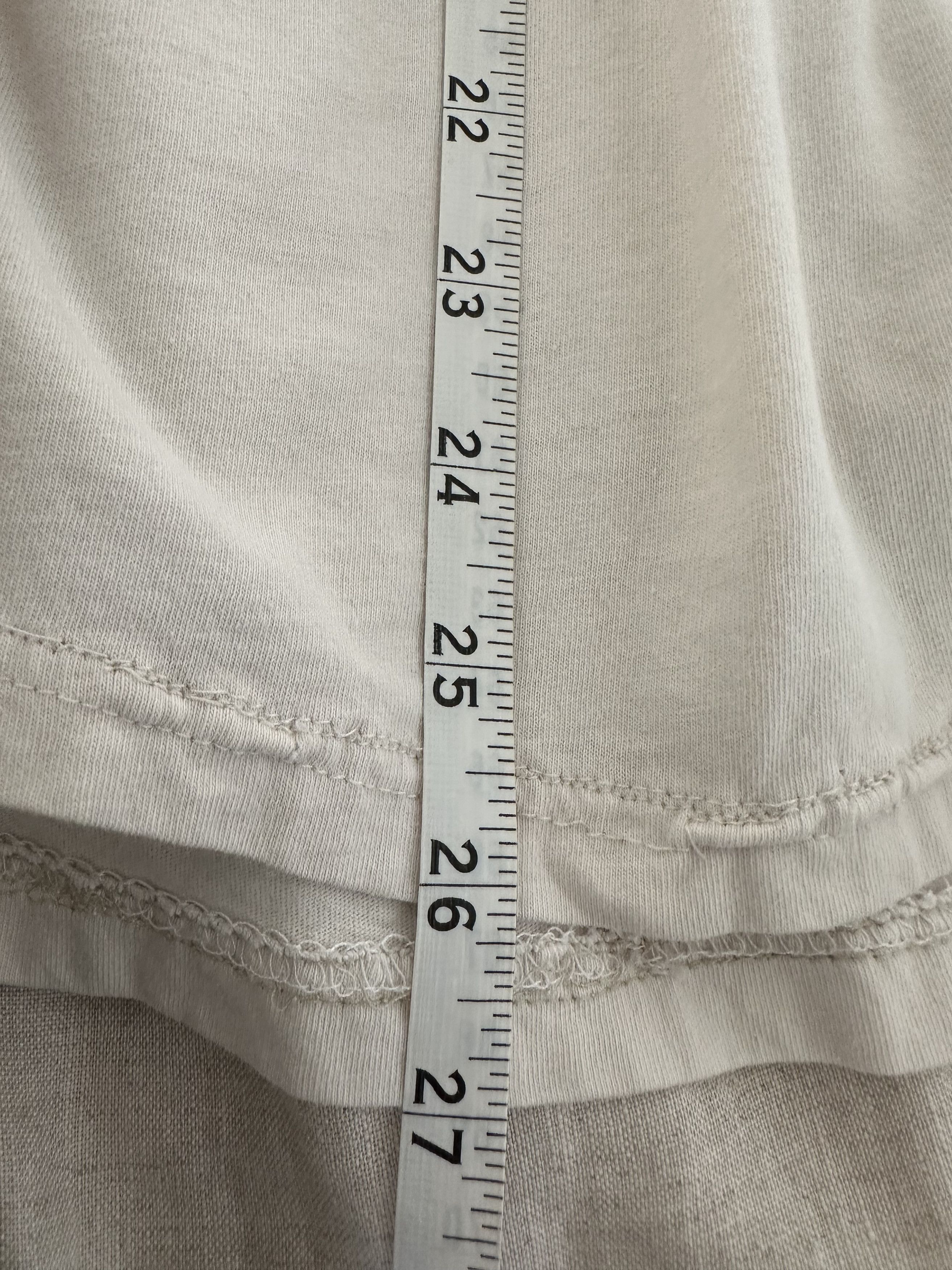 Rhude Rhude 'Never Ending Fun' Tee Size US S / EU 44-46 / 1 - 6 Thumbnail