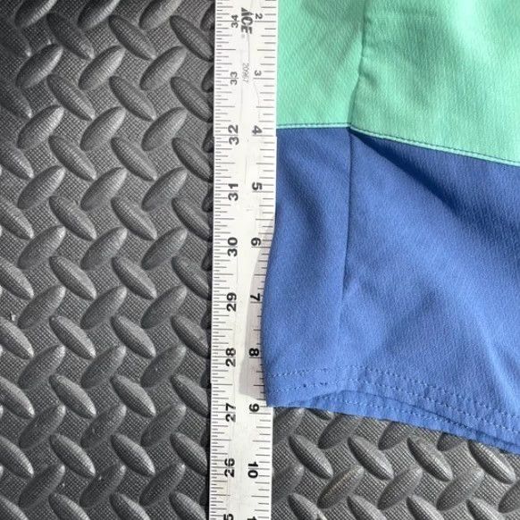 Vineyard Vines Vineyard Vines Swimming Trunks Shorts Men Size 28 Blue Multi Color Green Pink XS Regular Men Size US 27 - 5 Thumbnail