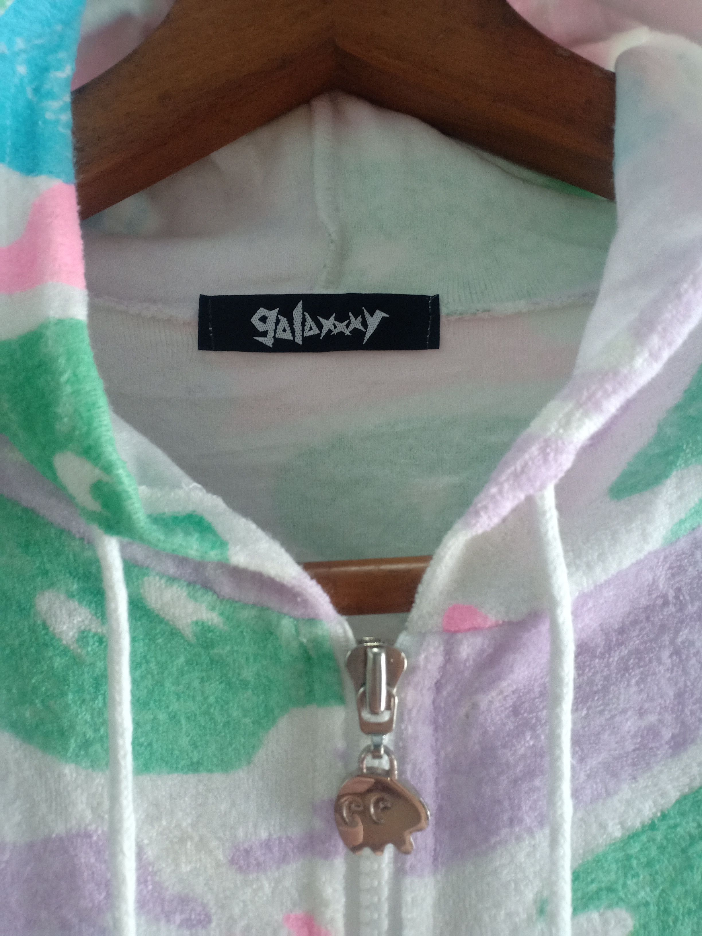 Other full print Hoodie Size US M / EU 48-50 / 2 - 6 Thumbnail