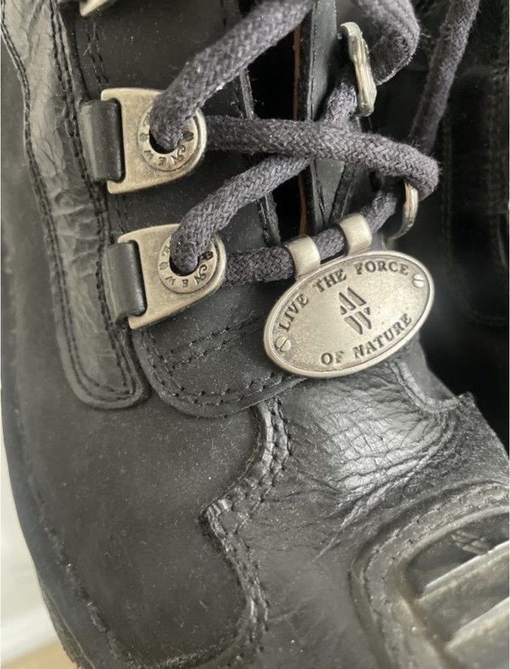 New Rock Vintage new rocks Size US 9 / IT 39 - 4 Thumbnail