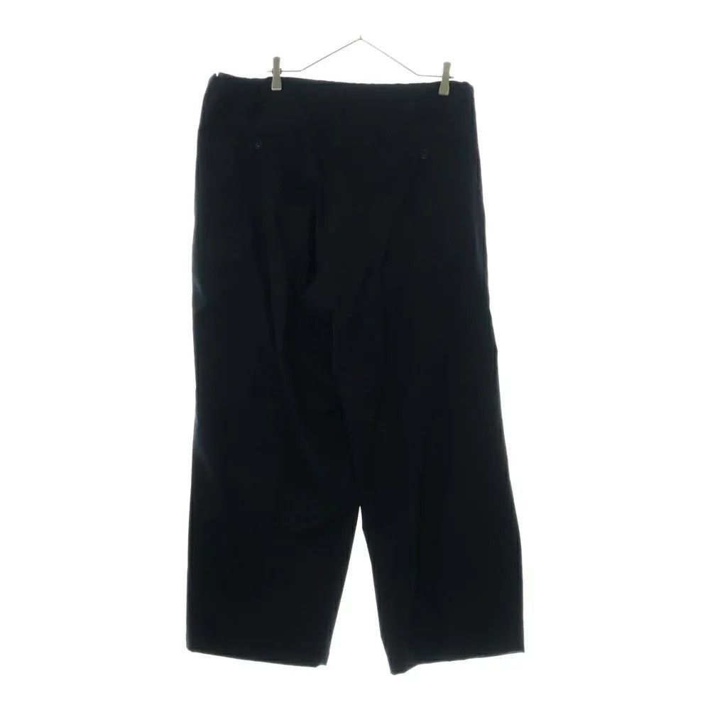 Yohji Yamamoto Yohji Yamamoto POUR HOMME // 98SS Jersey Set Size US M / EU 48-50 / 2 - 5 Thumbnail