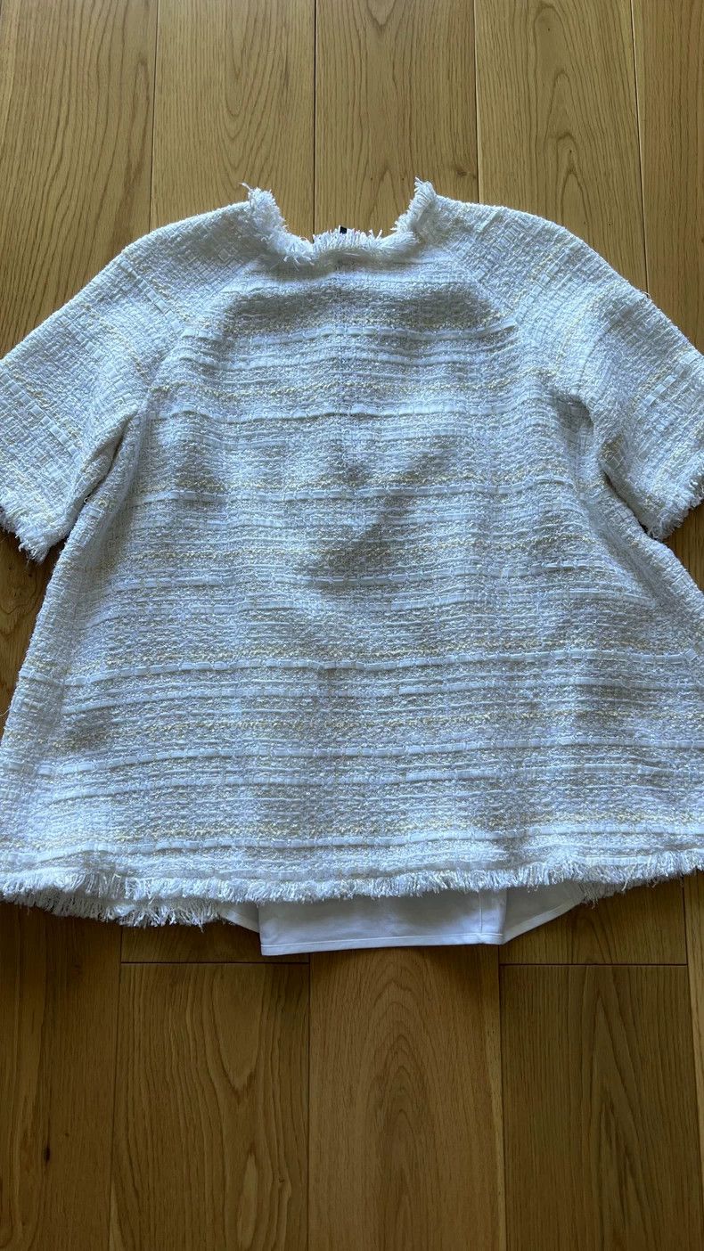 Thom Browne Thom Browne Little Fluffy Top Size XS / US 0-2 / IT 36-38 - 2 Thumbnail