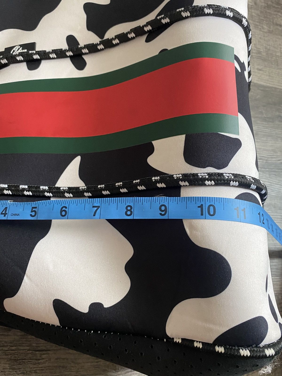 Vintage Odiva bag Size ONE SIZE - 7 Thumbnail