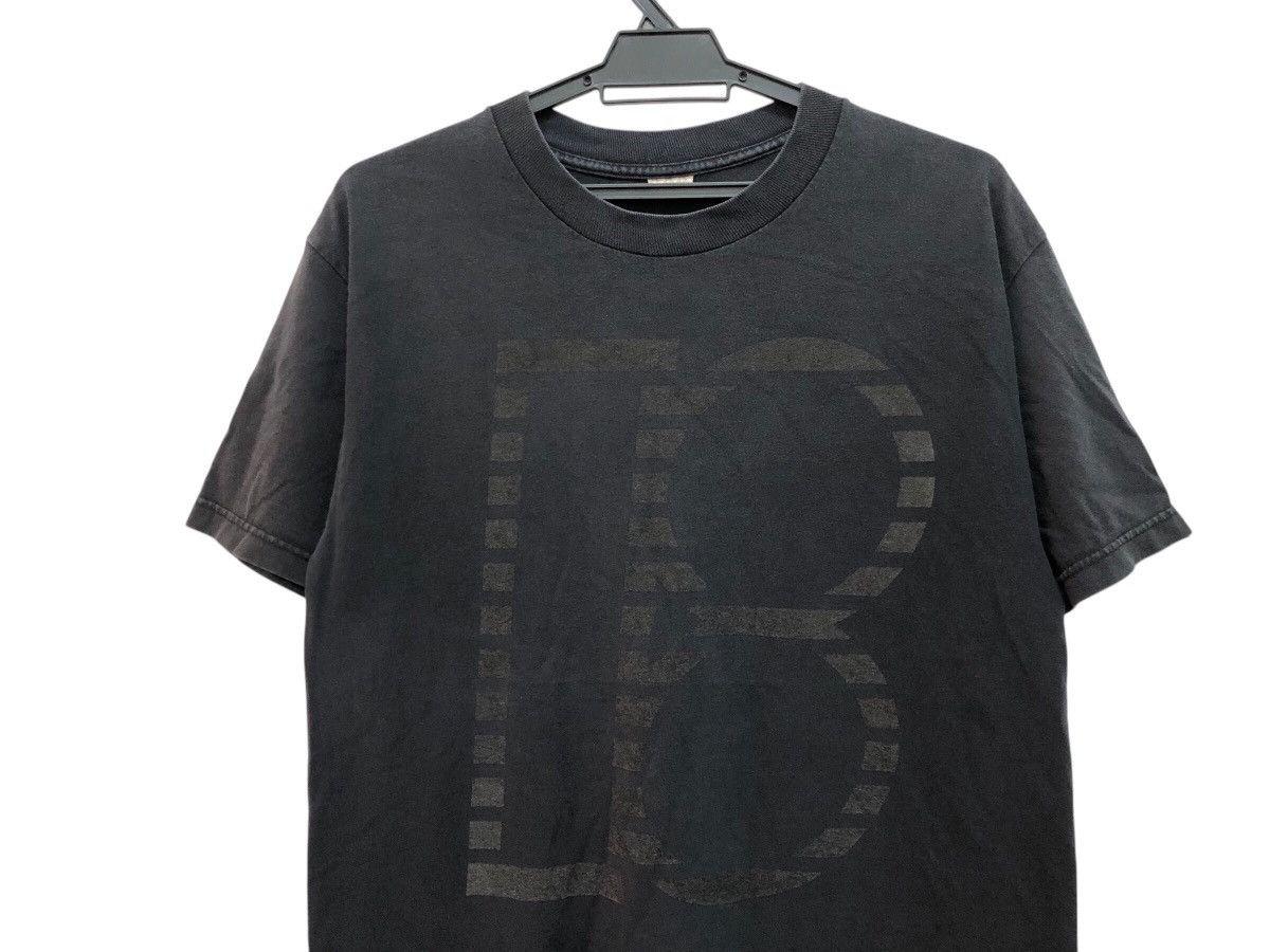 Plan B × Vintage VTG 🔥 PLAN B BIG LOGO SKATE TEE Size US M / EU 48-50 / 2 - 3 Thumbnail