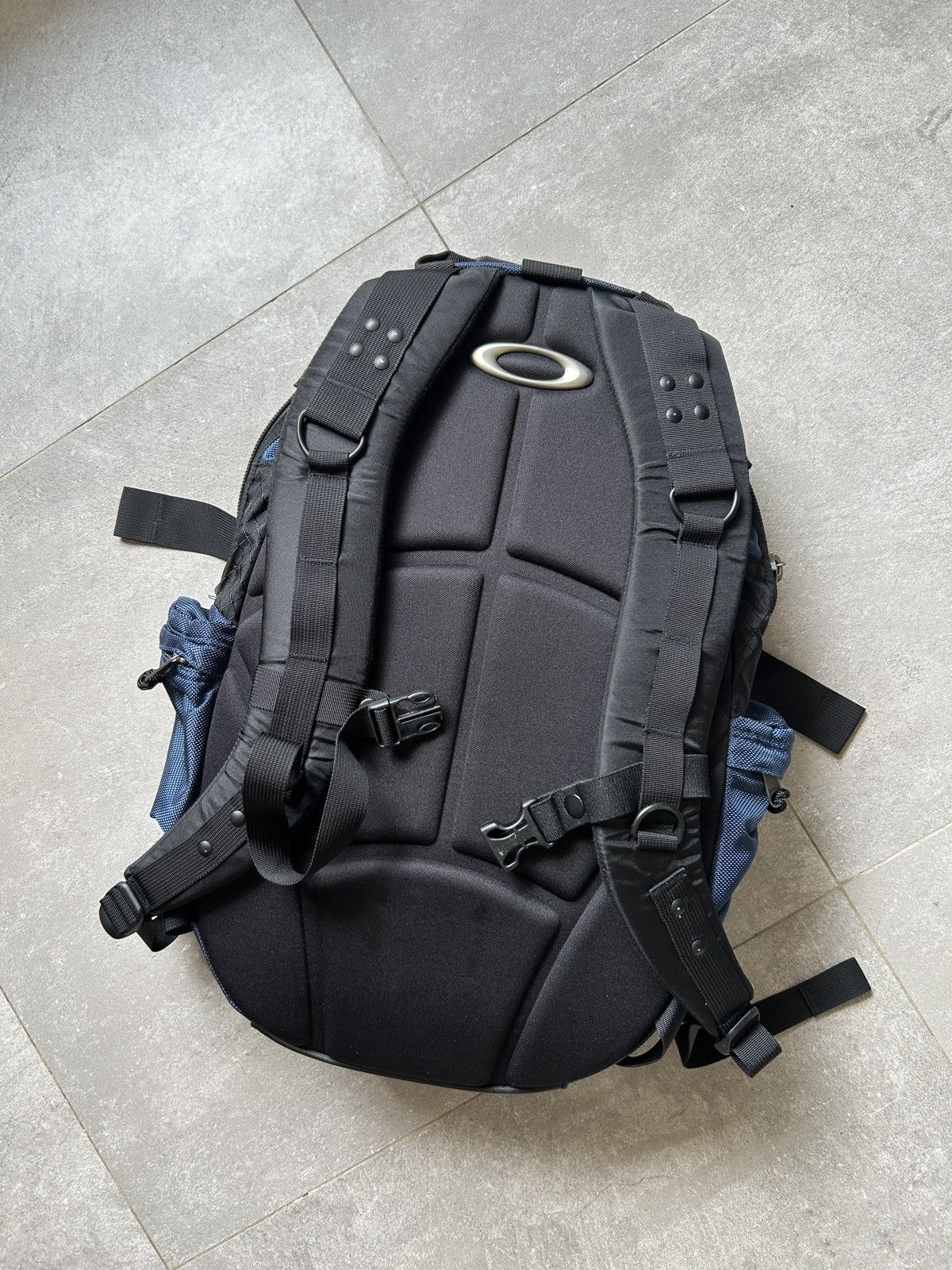 Oakley 2000s Oakley Icon Backpack 2.0 Tactical Size ONE SIZE - 5 Thumbnail