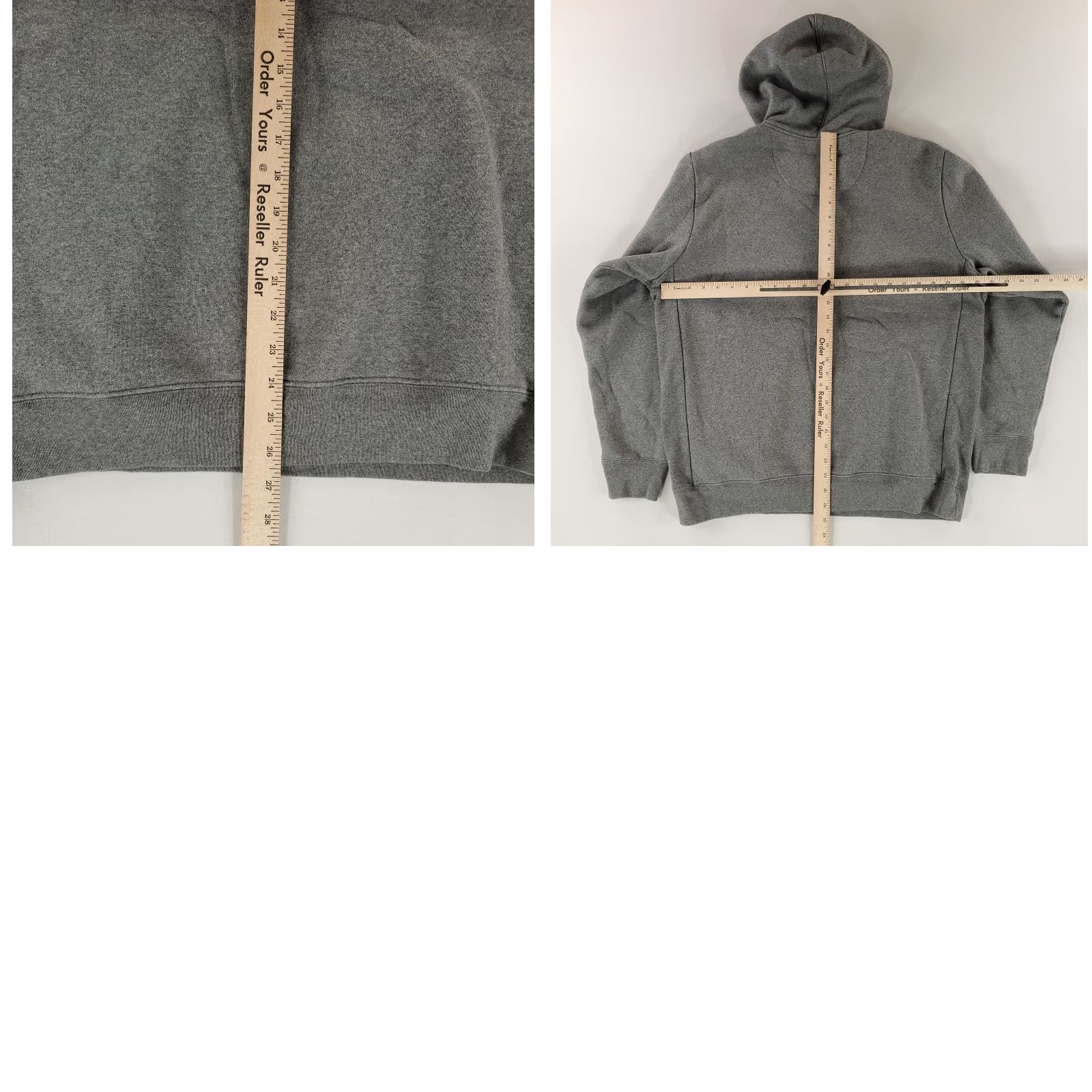 Patagonia PATAGONIA Hoodie Uprisal Hoody Gray Heather Mens L Size US L / EU 52-54 / 3 - 8 Thumbnail