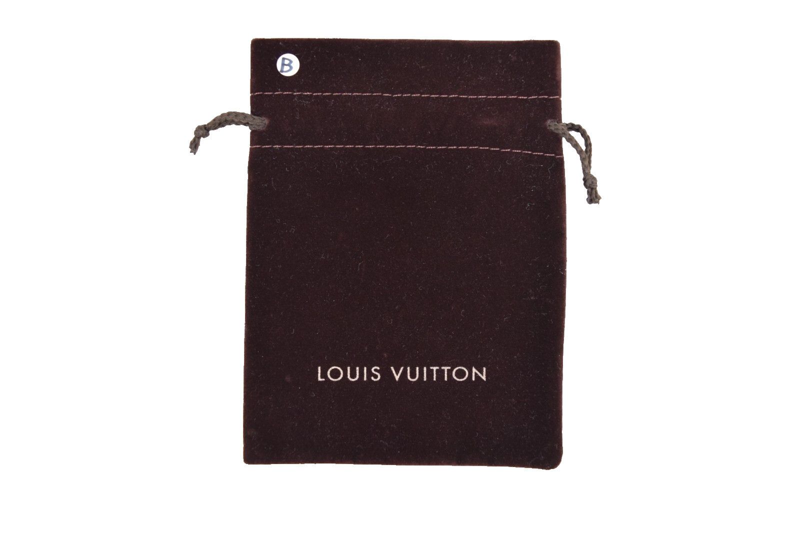 Louis Vuitton Louis Vuitton Dust Bag Storage Bag 2 Pieces Set Size ONE SIZE - 3 Thumbnail