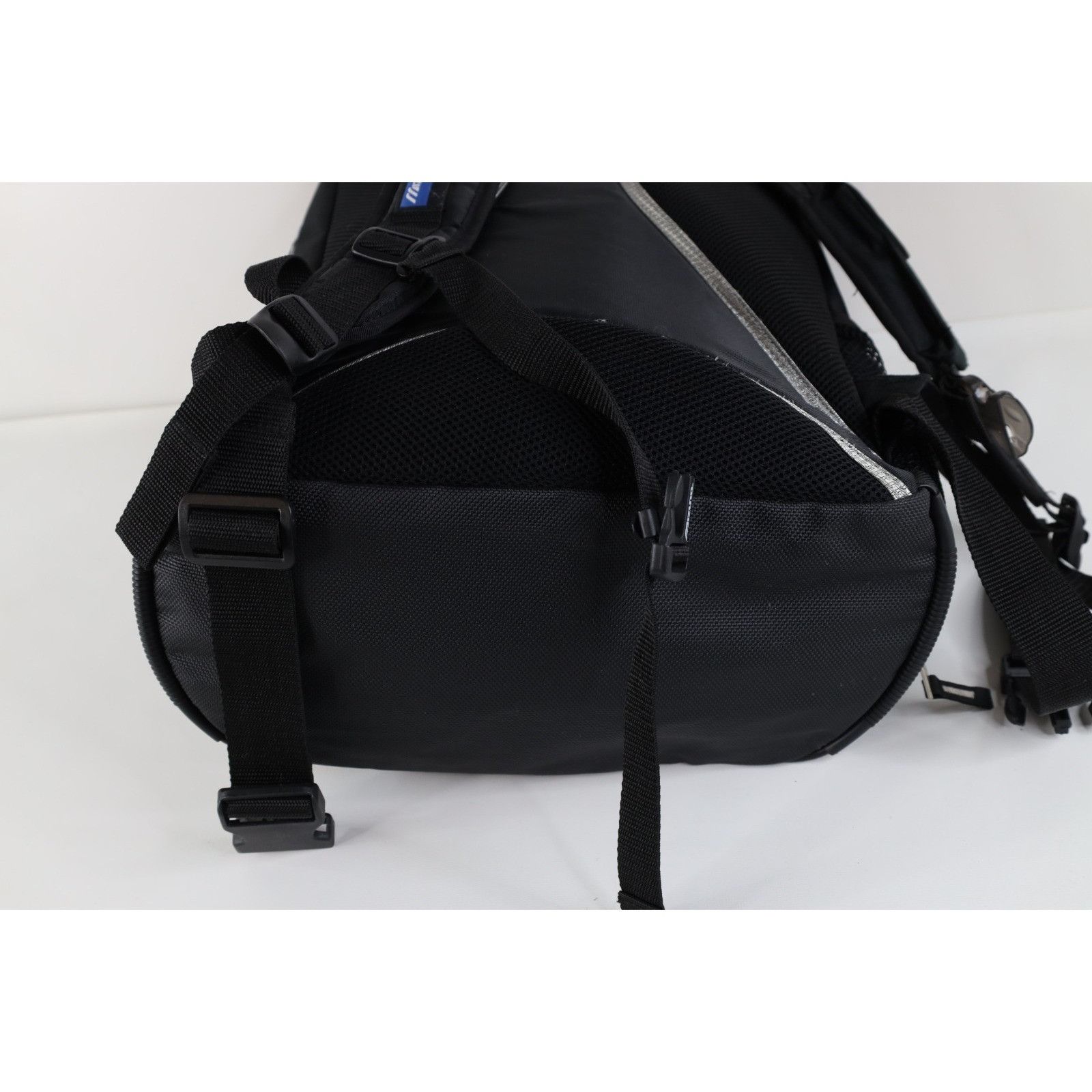 Mizuno Vintage Mizuno Baseball Spell Out Organizer Bat Pack Bookbag Size ONE SIZE - 8 Thumbnail