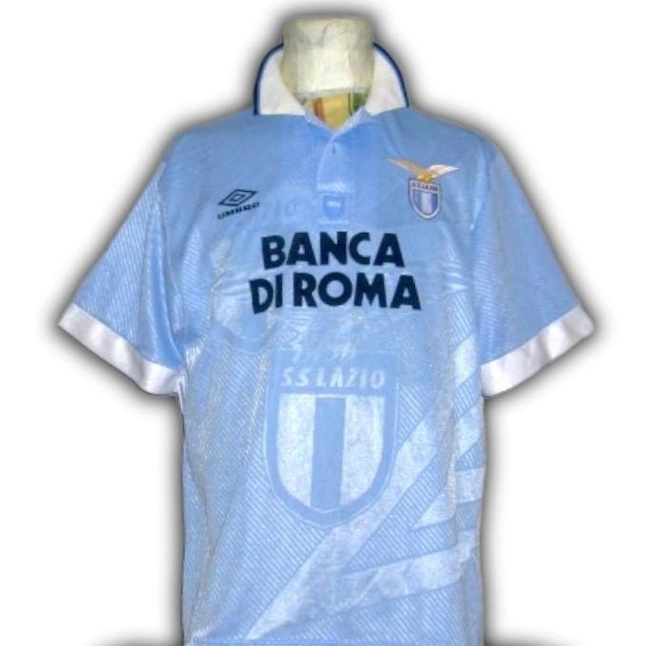 Lazio Umbro | Grailed