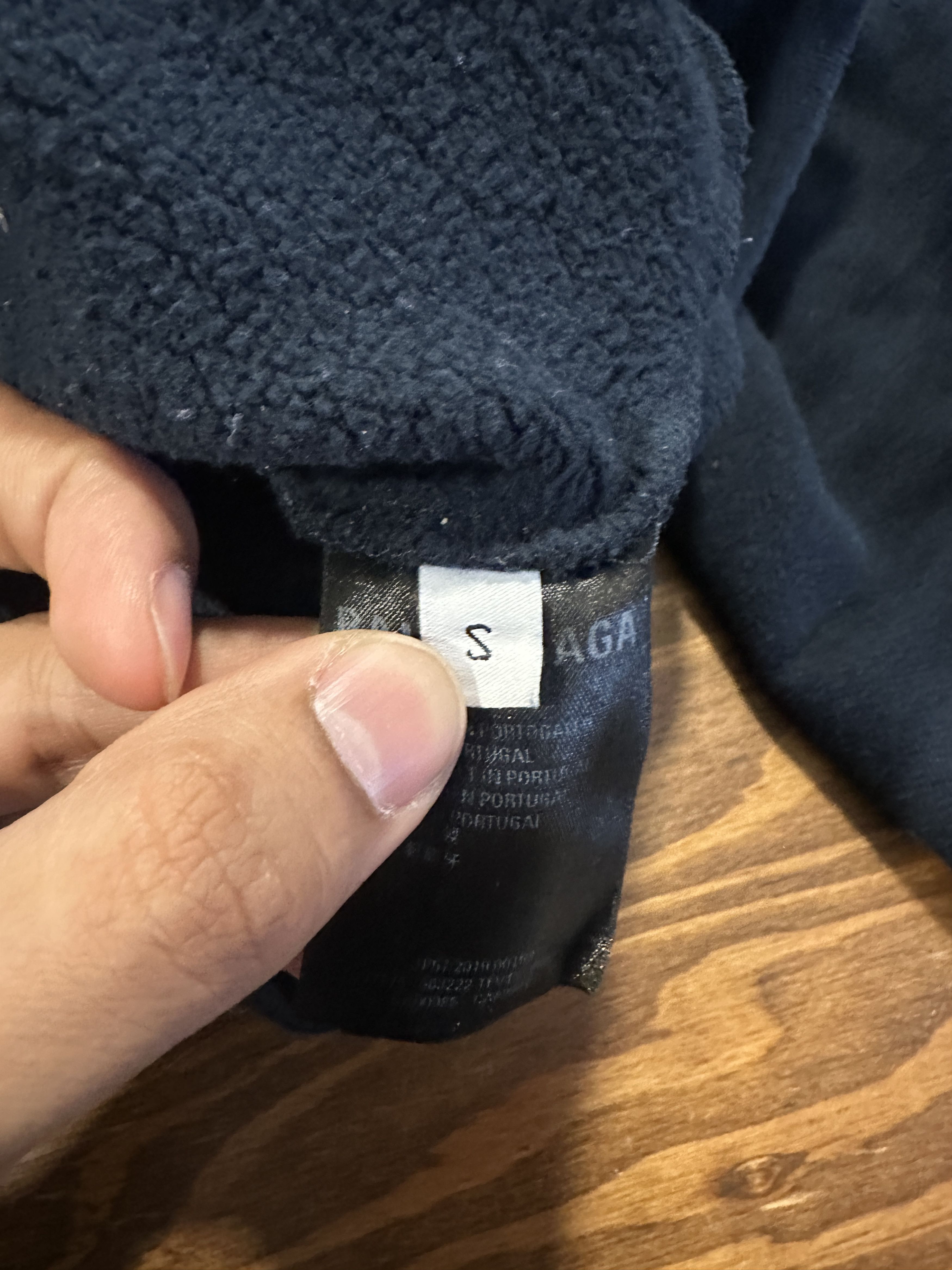 Balenciaga Balenciaga est 1917 Hoodie Size US S / EU 44-46 / 1 - 5 Thumbnail