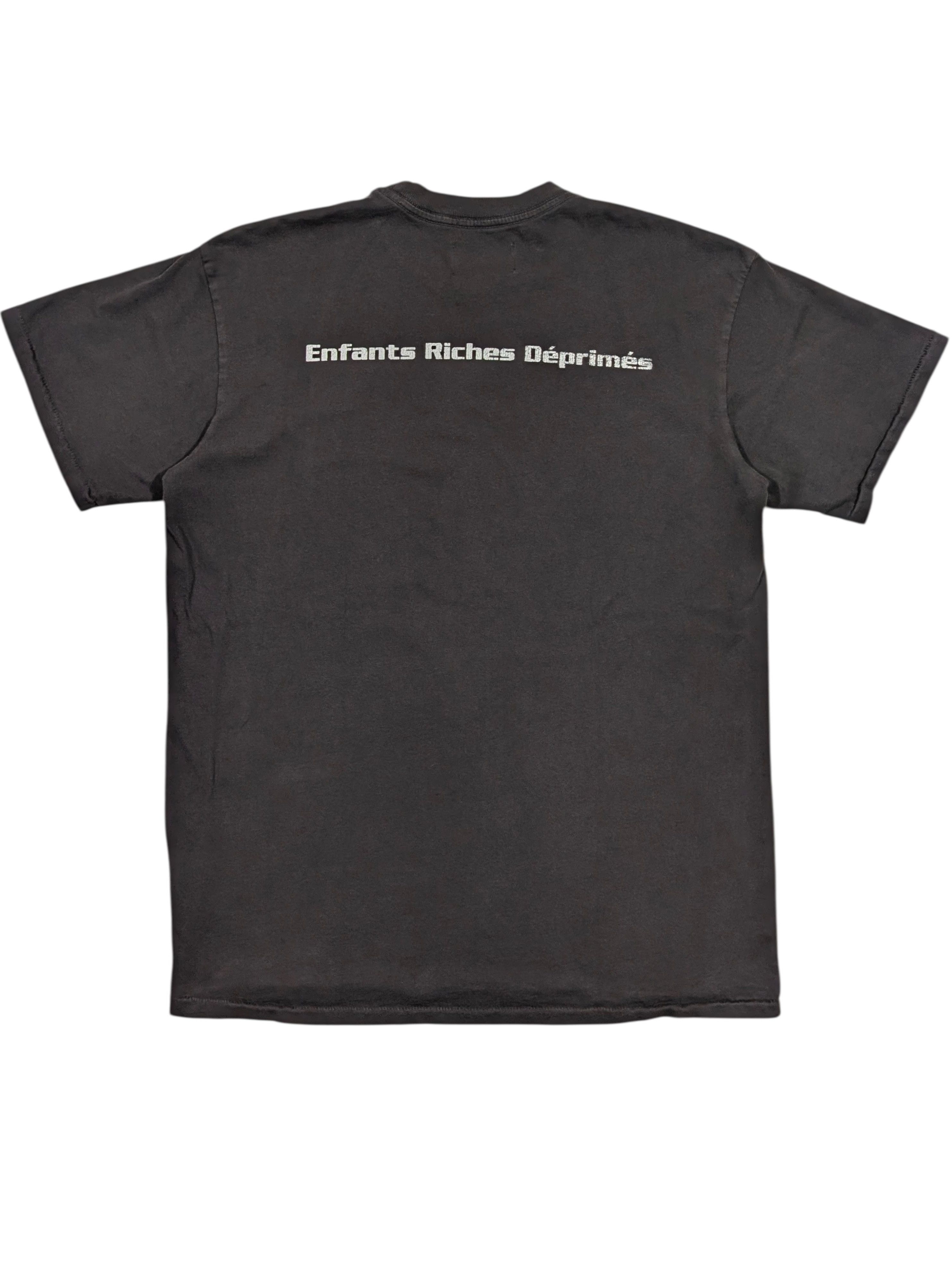 Enfants Riches Deprimes ERD Yes I Do Believe in God T-Shirt Size US S / EU 44-46 / 1 - 2 Thumbnail