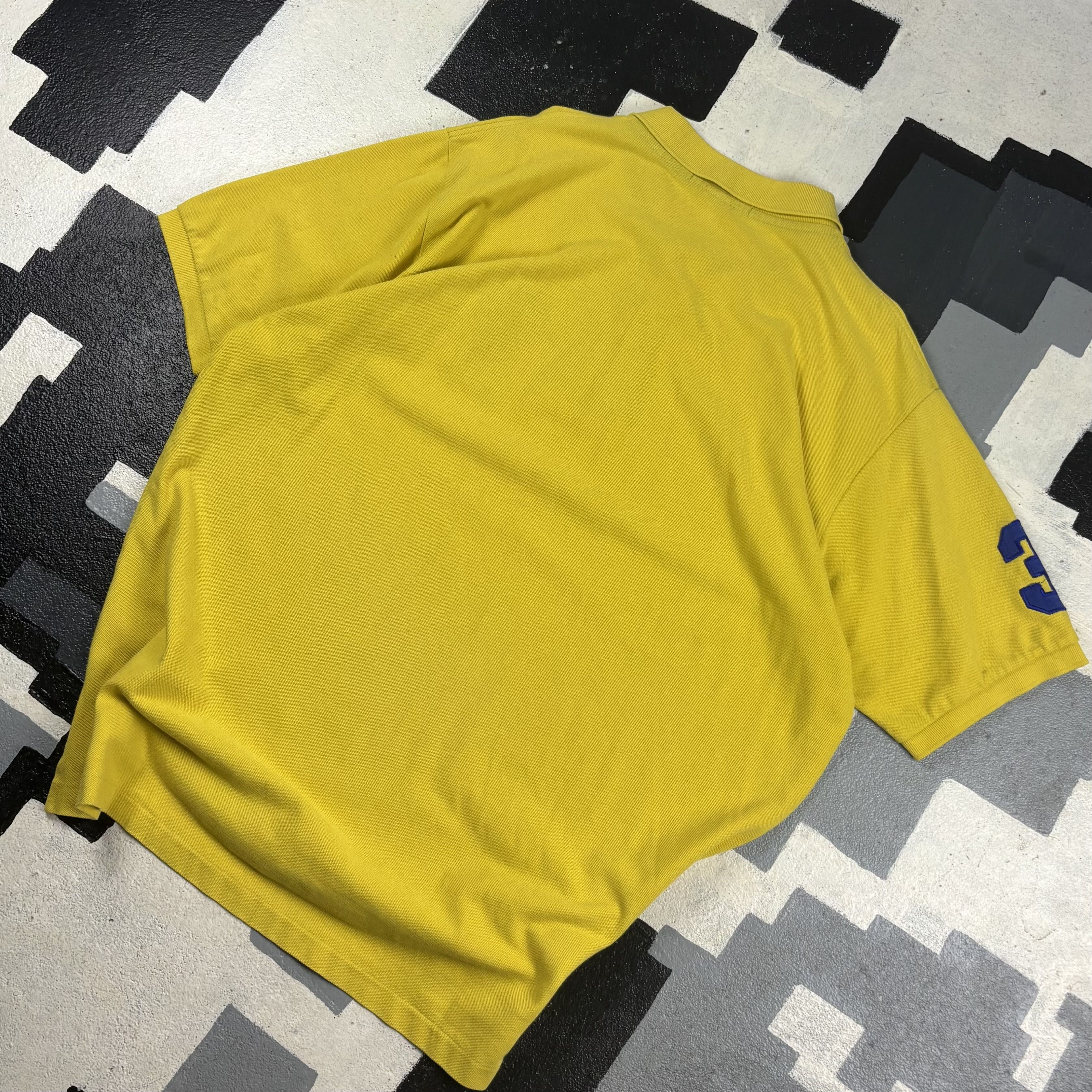 U.S. Polo Assn. U.S. Polo Assn Size US XXL / EU 58 / 5 - 6 Thumbnail
