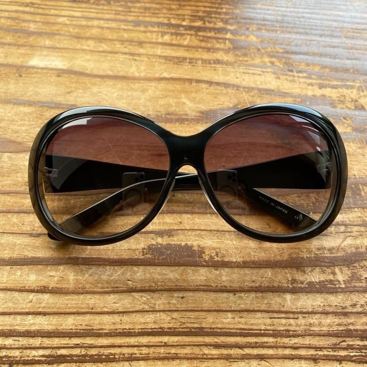 Undercover UC 06SS Dita "KLAUS" Sunglasses Size ONE SIZE - 2 Thumbnail