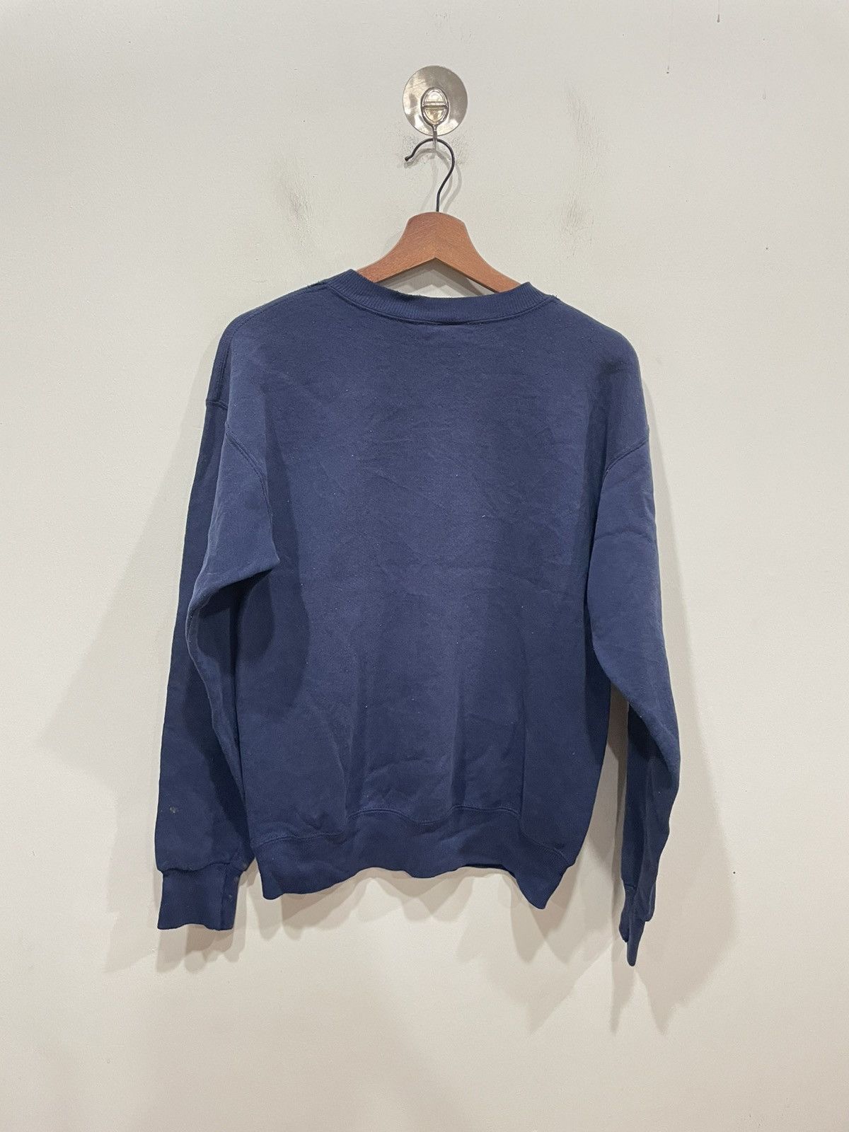 Lee Vintage Sturdy Sweats by Lee Tshirt Size US L / EU 52-54 / 3 - 2 Thumbnail