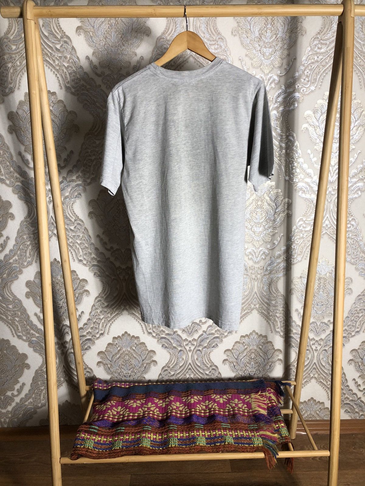 Nike VINTAGE NIKE RETRO T-SHIRT CASUAL DESIGNER SWOOSH Y2K 90s Size US M / EU 48-50 / 2 - 6 Thumbnail