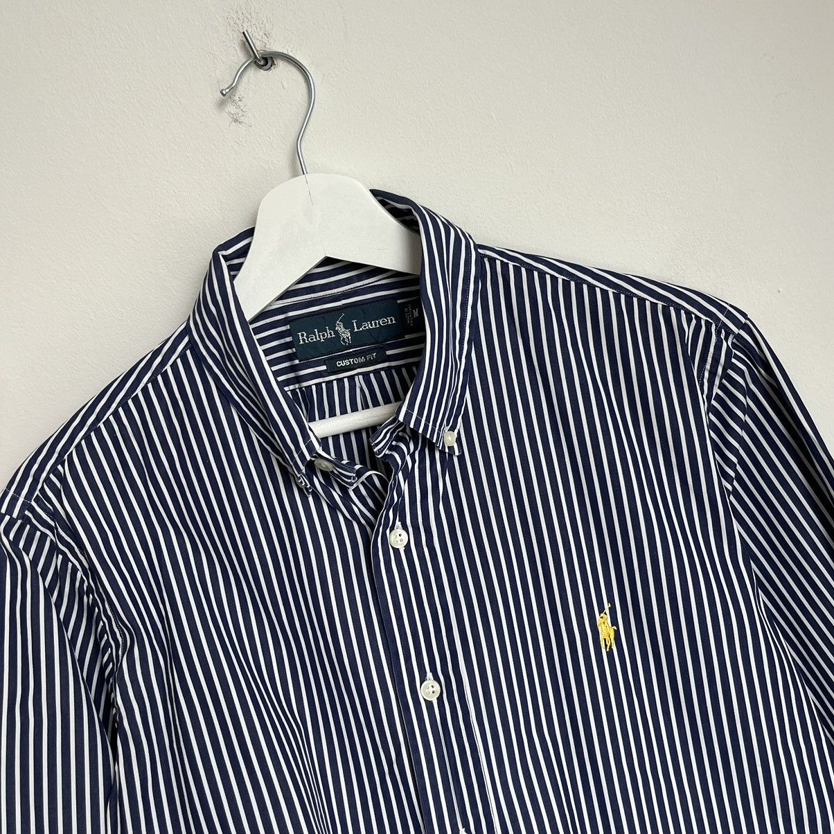 Polo Ralph Lauren Vintage Polo Ralph Lauren Shirt Size US M / EU 48-50 / 2 - 5 Thumbnail