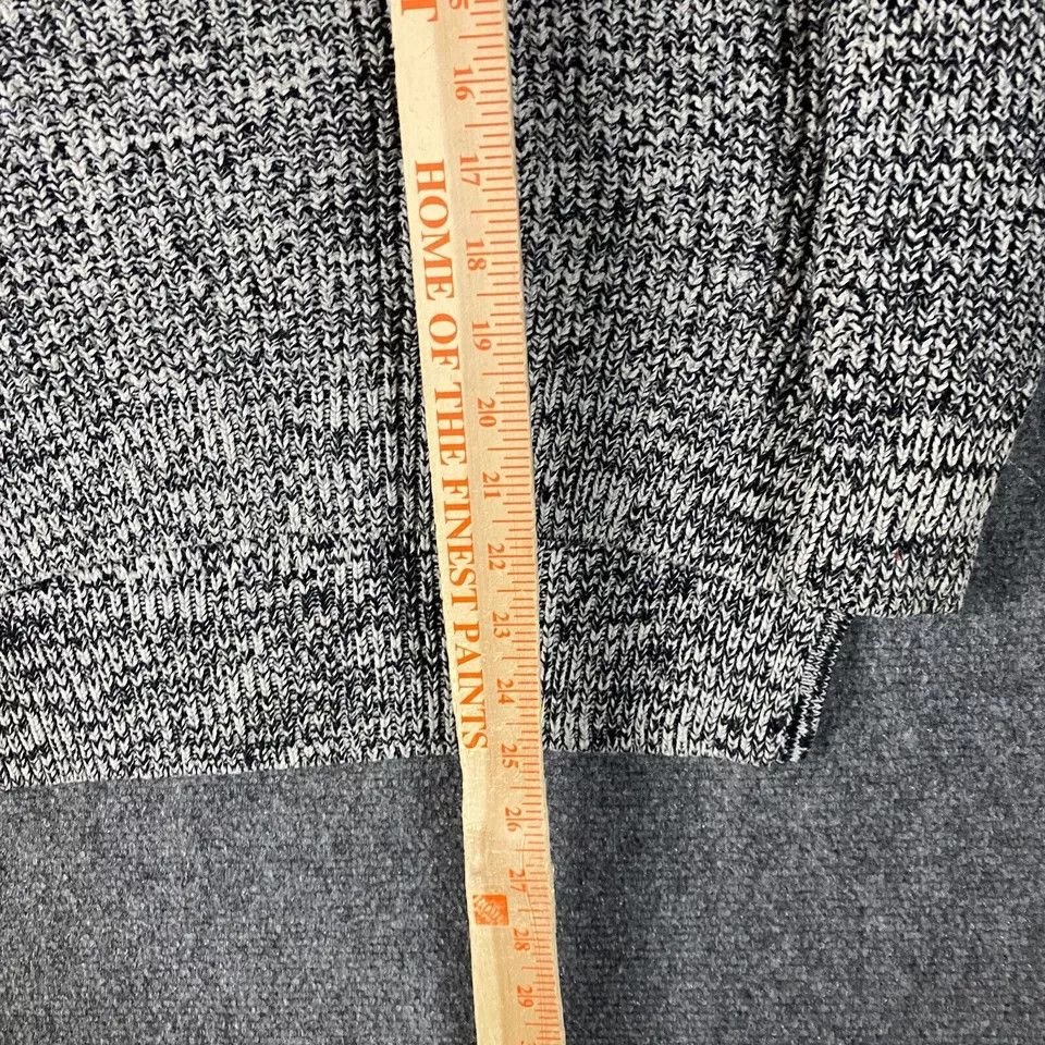 Bdg BDG Sweater Women's XS Pullover Knit Relaxed Fit Cotton Size XS / US 0-2 / IT 36-38 - 5 Thumbnail