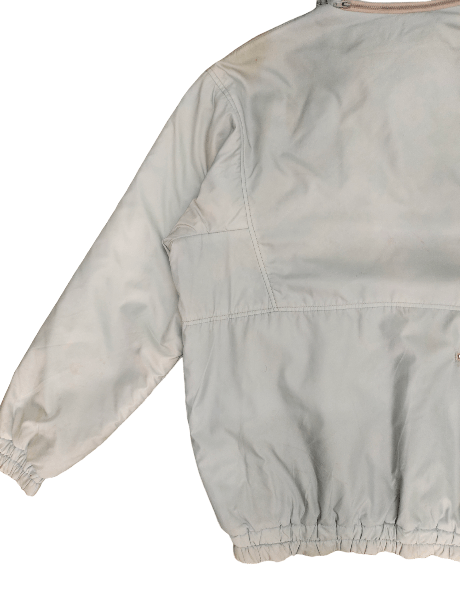 Adidas 1990s Adidas Club Blanket Jacket Size US L / EU 52-54 / 3 - 14 Thumbnail