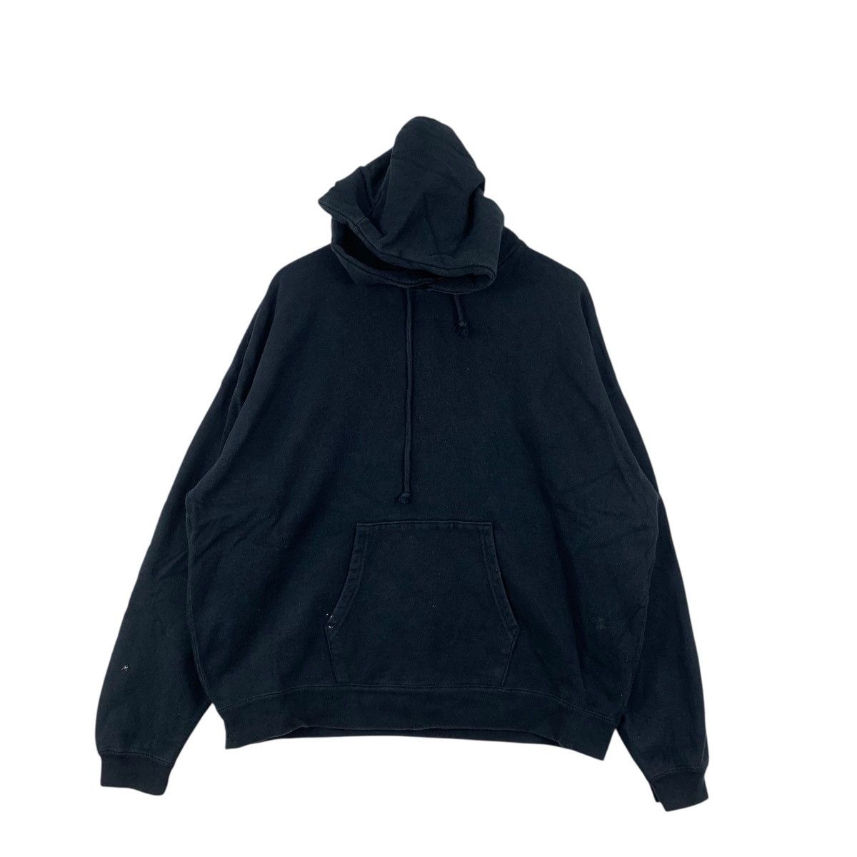 Other FREAKS STORE JAPAN Minimalist Design Pullover Hoodie Top Size US L / EU 52-54 / 3 - 3 Thumbnail