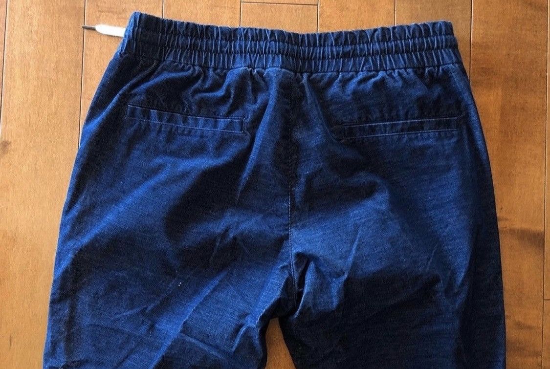 United Arrows Indigo Easy Pants Size US 34 / EU 50 - 4 Thumbnail