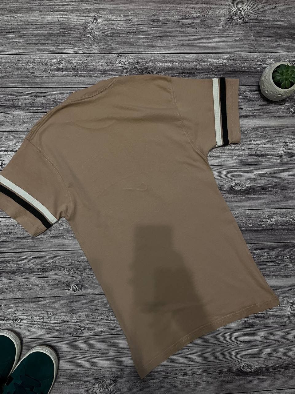 Nike × Vintage Nike T-shirt Size US XS / EU 42 / 0 - 3 Thumbnail